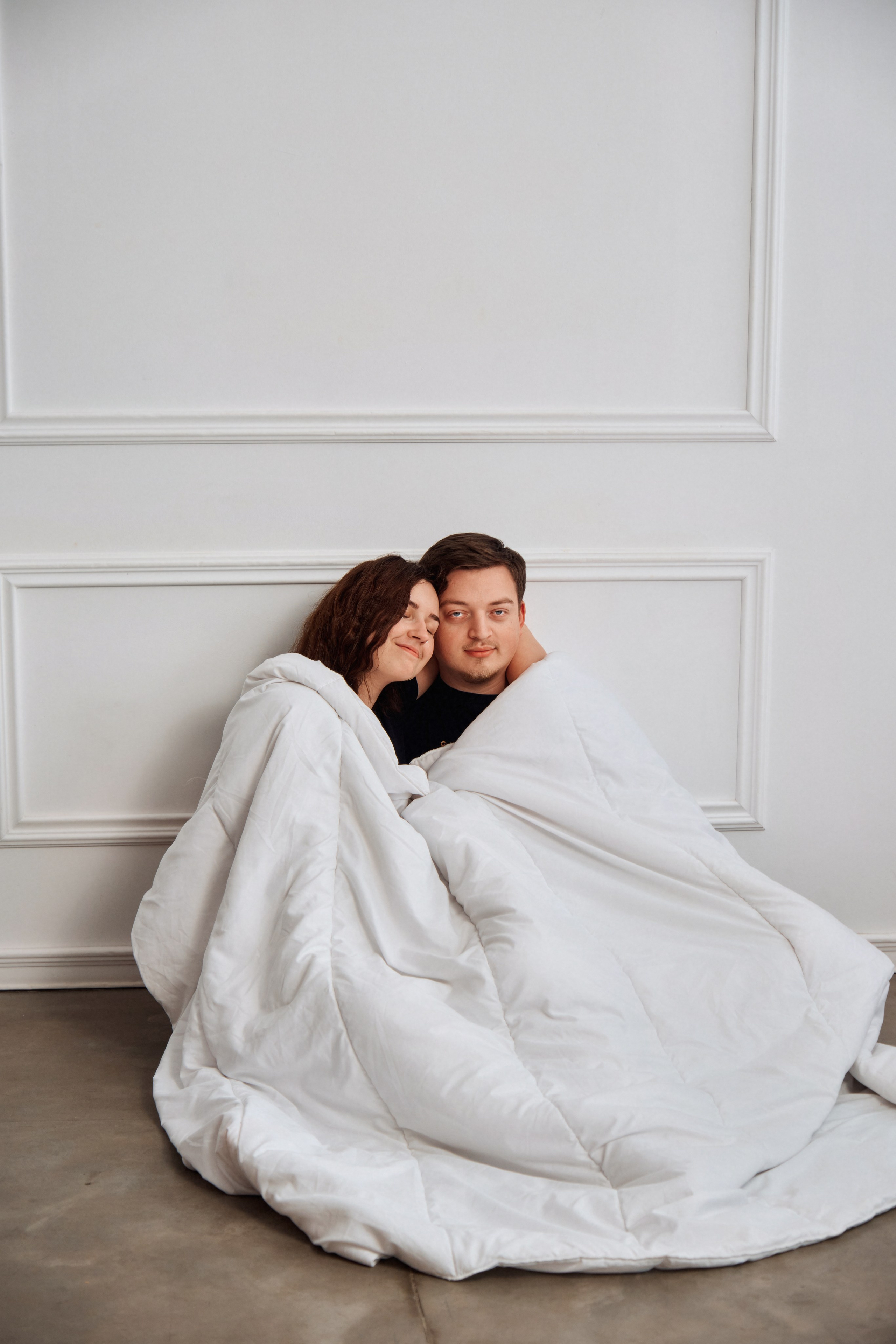 Катя и Влад. Фотограф Таганрог Анна Трайжон