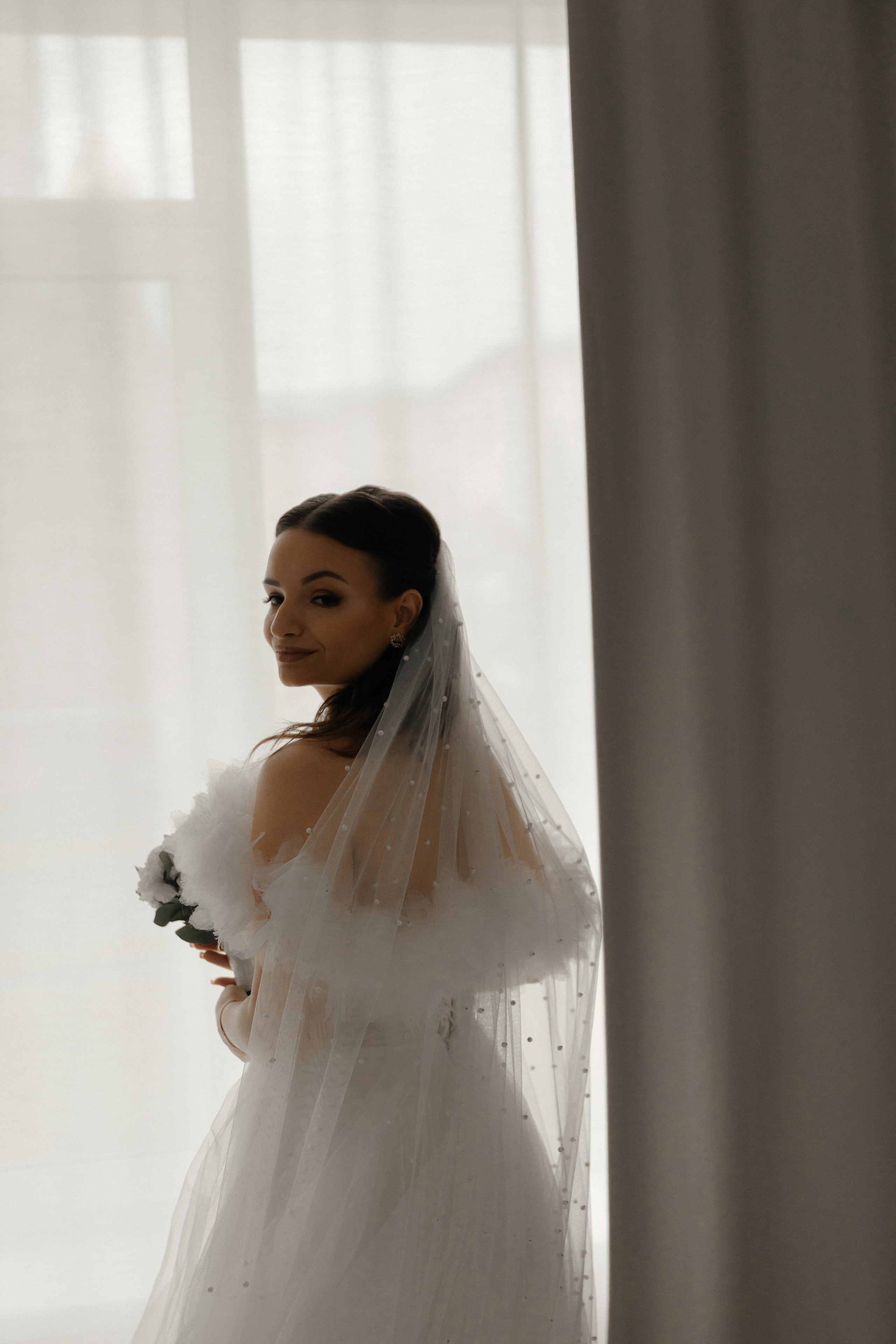 Свадебная фотосессия. Фотограф Костенко Полина