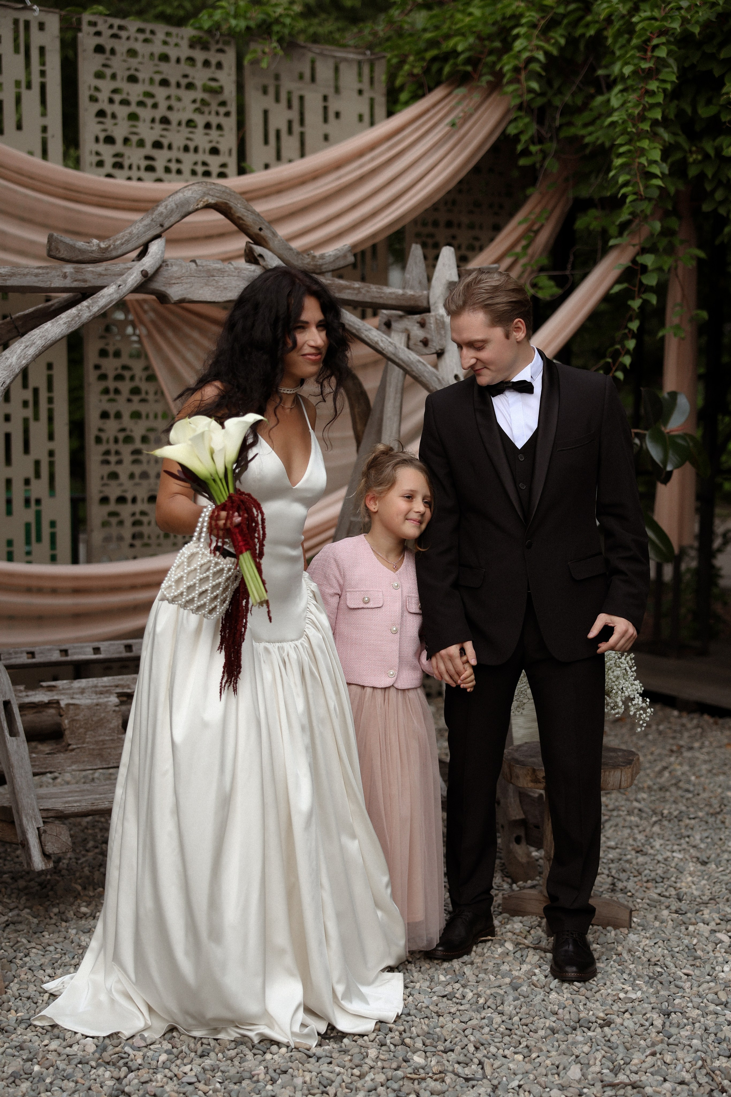 «Всегда» — Юлия и Александр. Свадебный и семейный фотограф в Москве Ломова Ирина