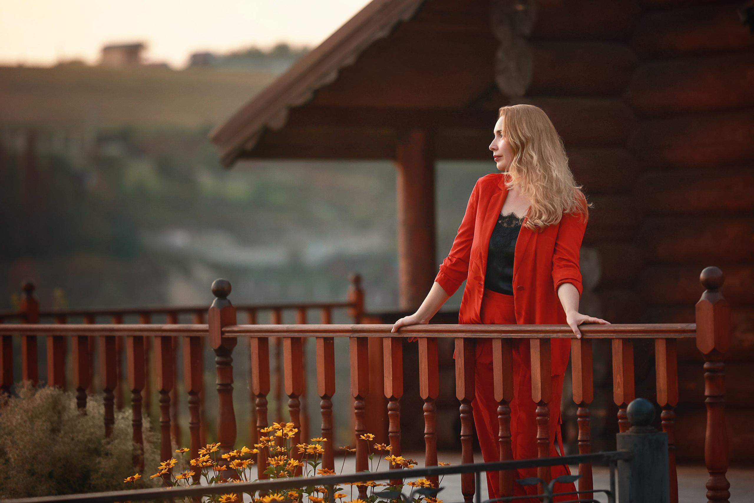 Семья Прохоровых. Семейный и детский фотограф в Перми Мария Карабатова