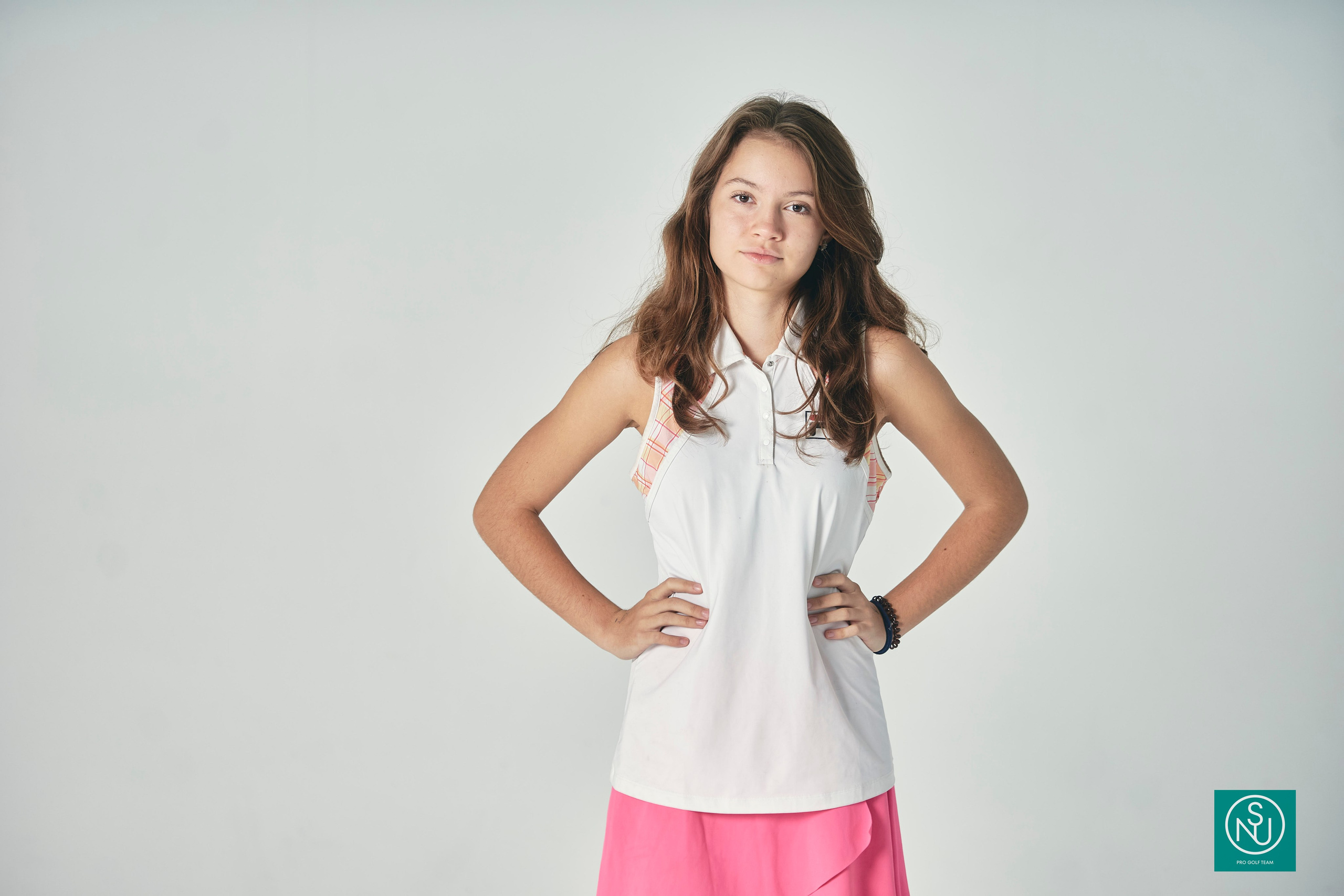 NSU съемка команды 2024. Академия гольфа NSU в Москве. Тренировки по гольфу для детей и взрослых, тренировки для новичков