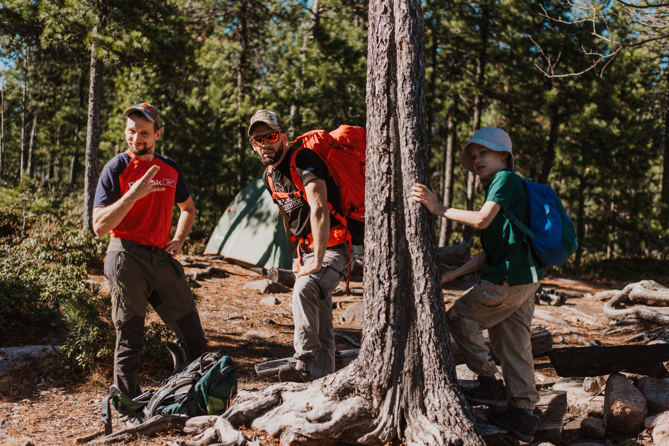 Кутурчины. Свадебный и семейный фотограф в Красноярске Наталья Дроздова