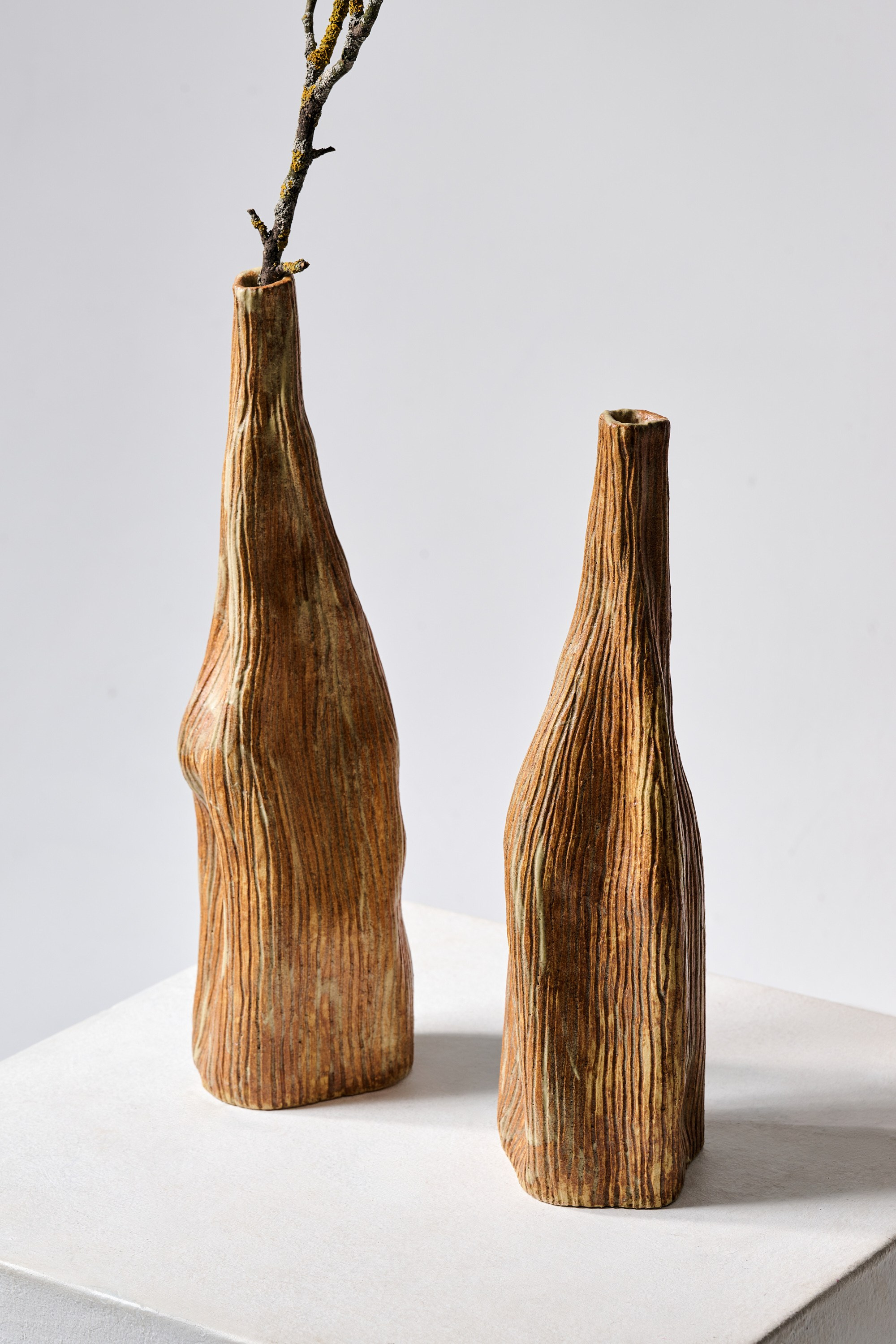 Керамика Виктории Густарёвой. Фотограф Сергей Бойко Москва