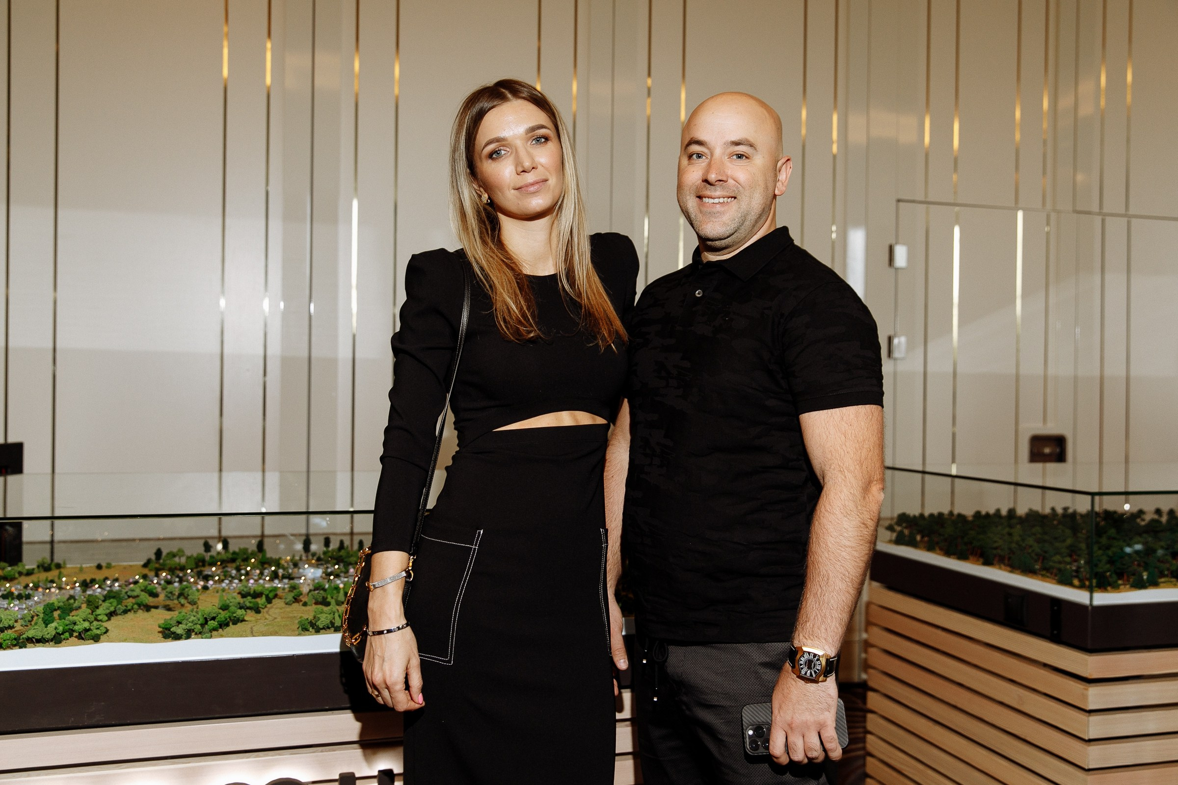 День Рождение ASSET. Свадебный фотограф в Самаре и Тольятти Полина Никитина