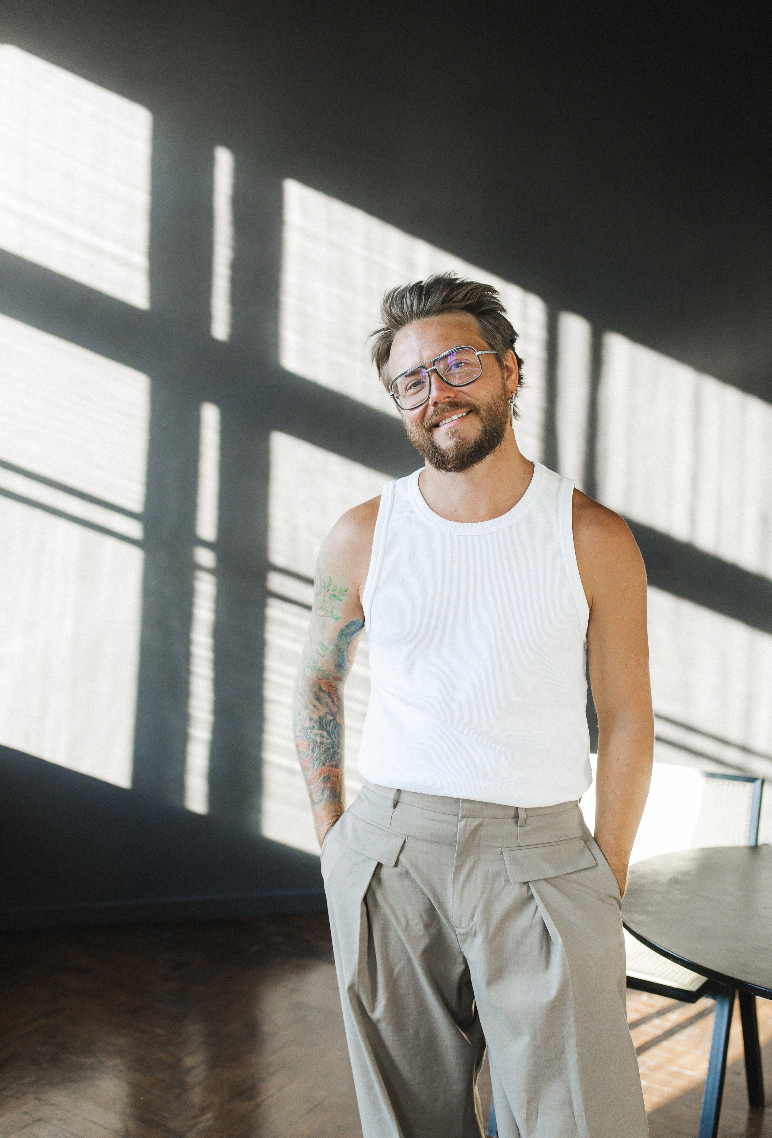 Максим. Семейный и свадебный фотограф в Екатеринбурге Орлова Ирина