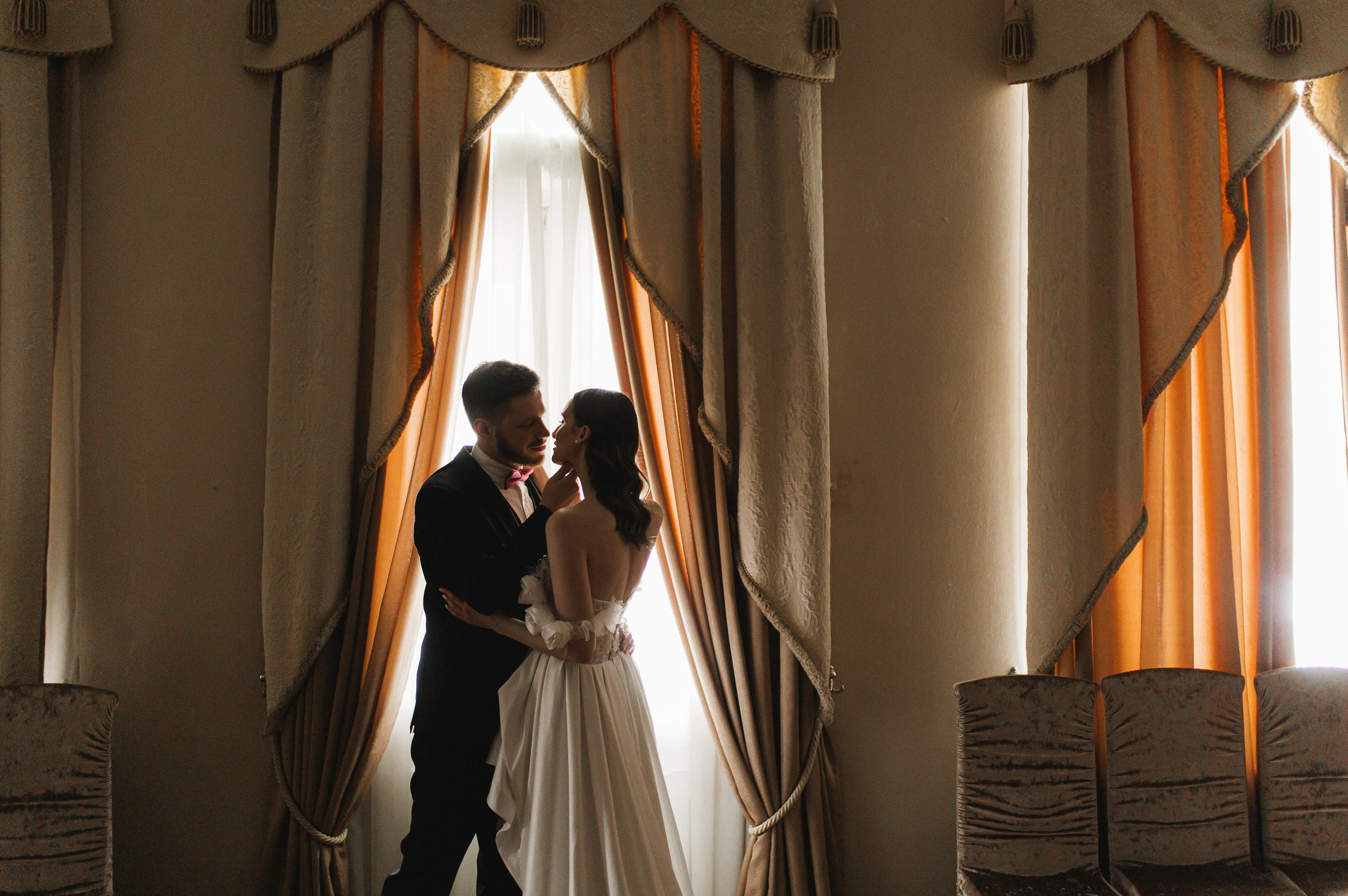 Рита и Сева. Семейный и свадебный фотограф в Екатеринбурге Орлова Ирина