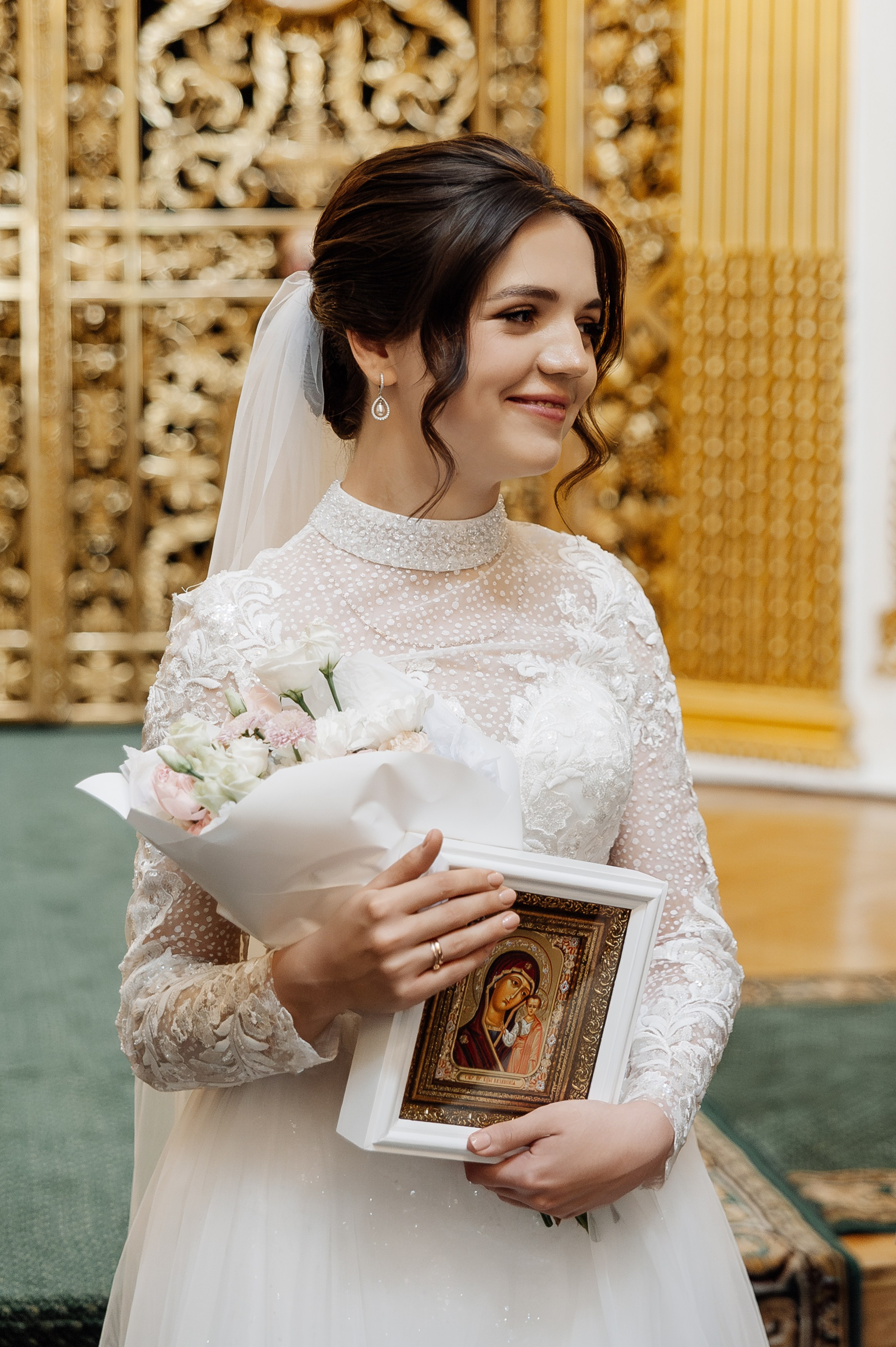 К + Д. Свадебный и репортажный фотограф СПб