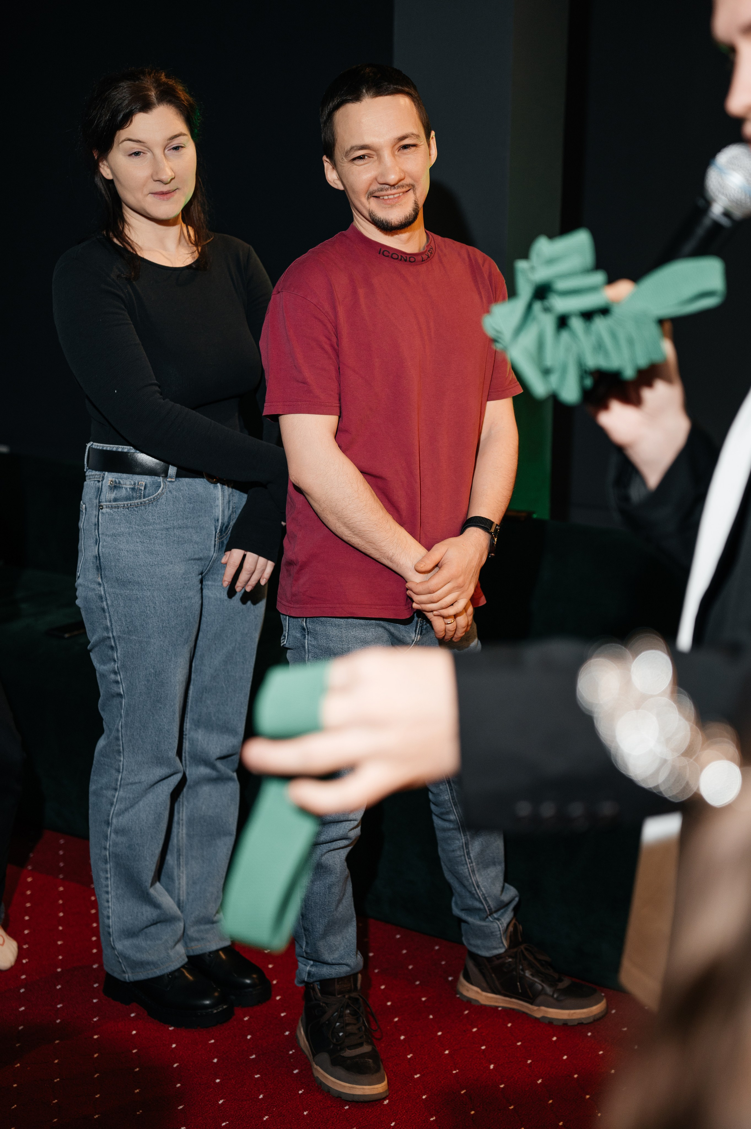 Детский день рождения. Мария Плетинская фотограф в Санкт-Петербурге