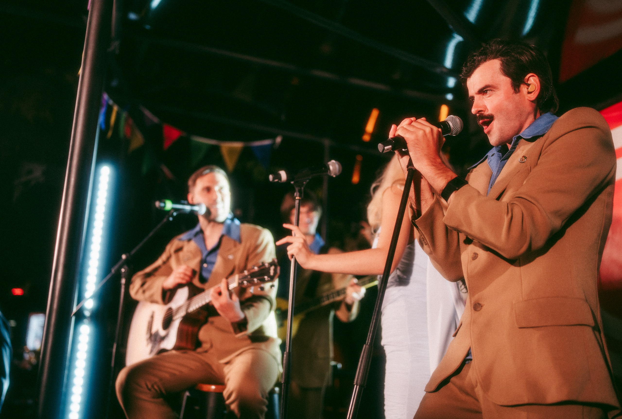 Фестиваль, Москва. Свадебный фотограф в Санкт-Петербурге Марина Фесенко