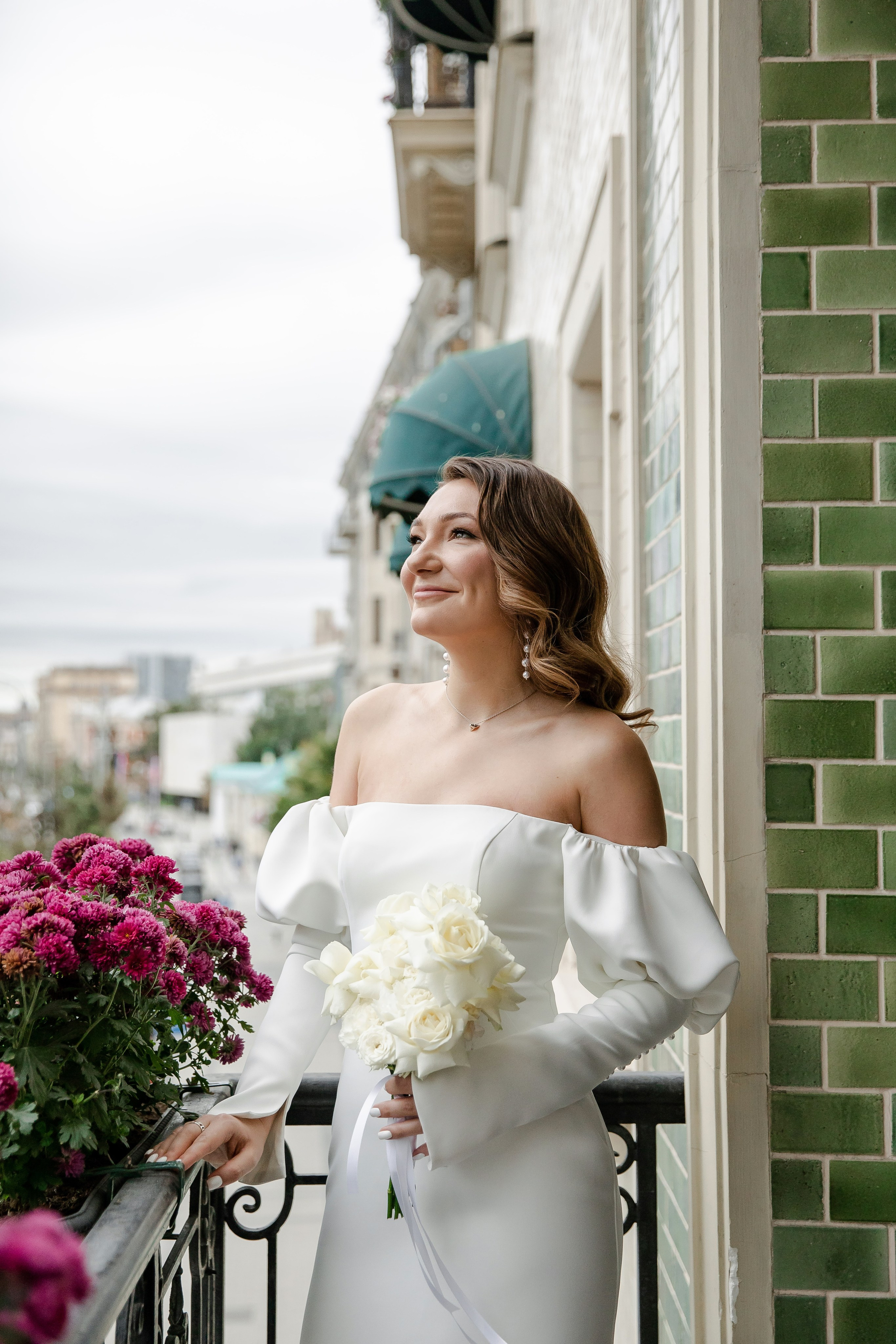 Татьяна & Влад. Фотограф Абакумова Анастасия