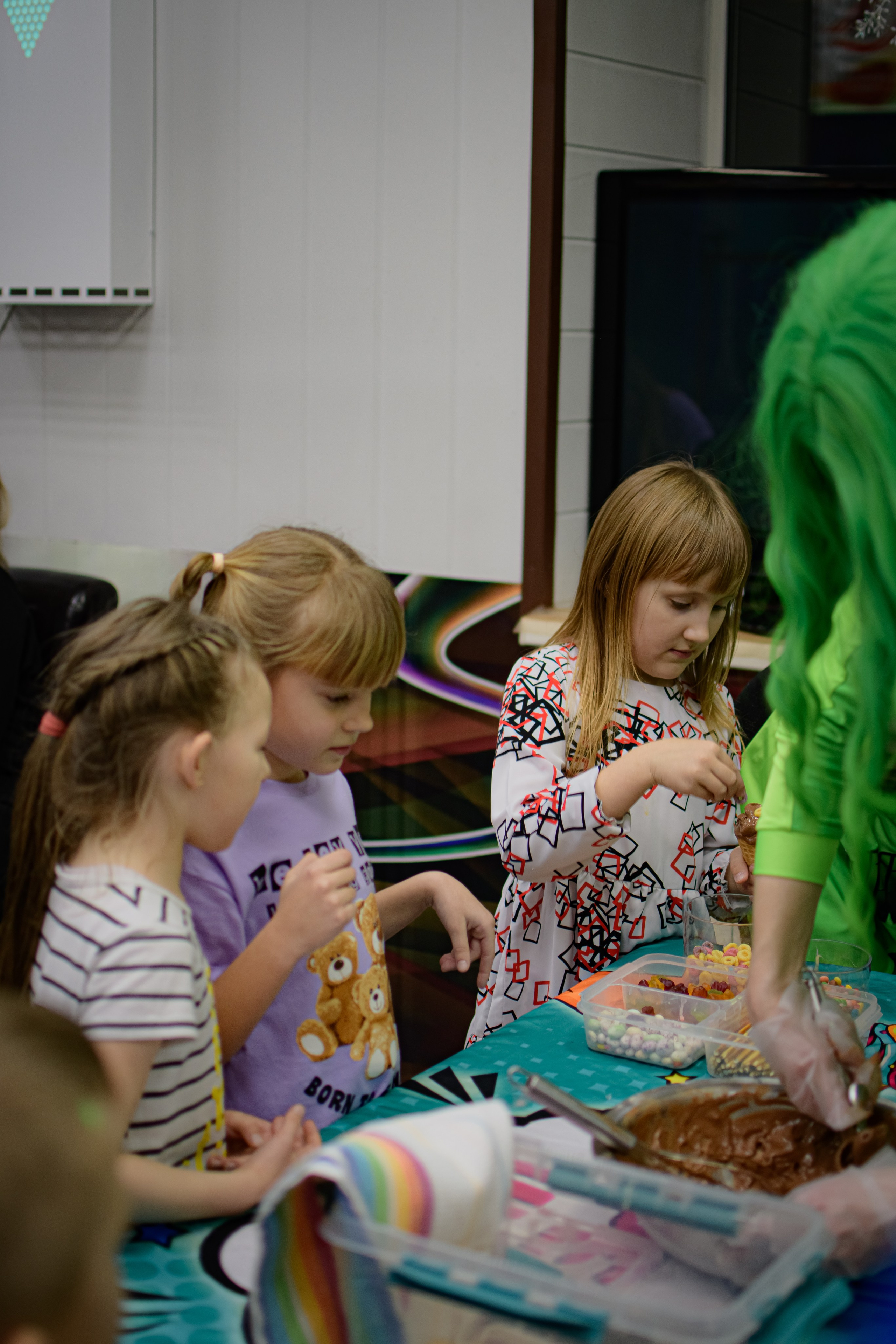 ДЕНЬ РОЖДЕНИЯ / АЛЕКСЕЙ 7 ЛЕТ. Photokarish