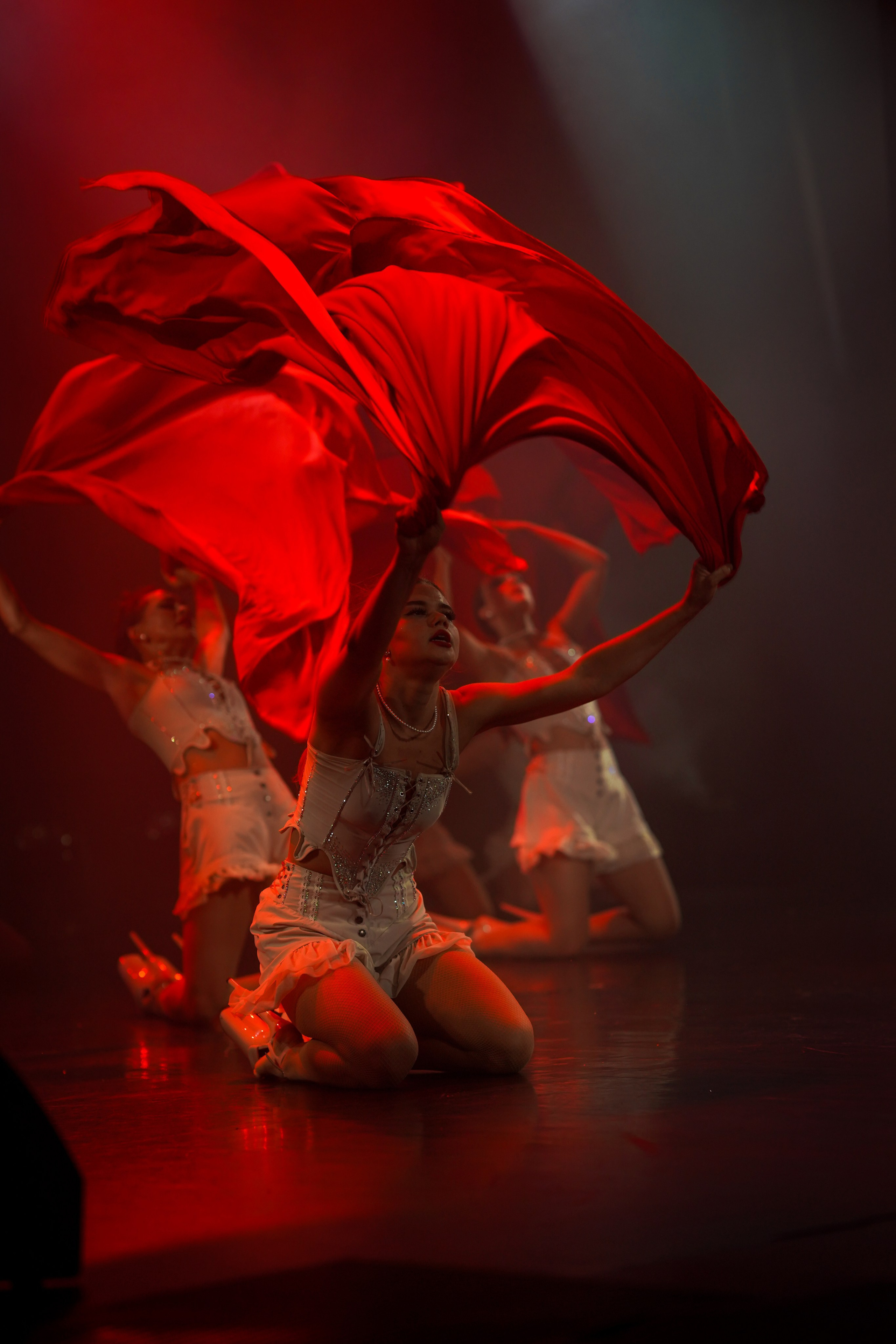 Отчетный концерт ART.DANCE.LAB. Фотограф Екатерина Алексеева