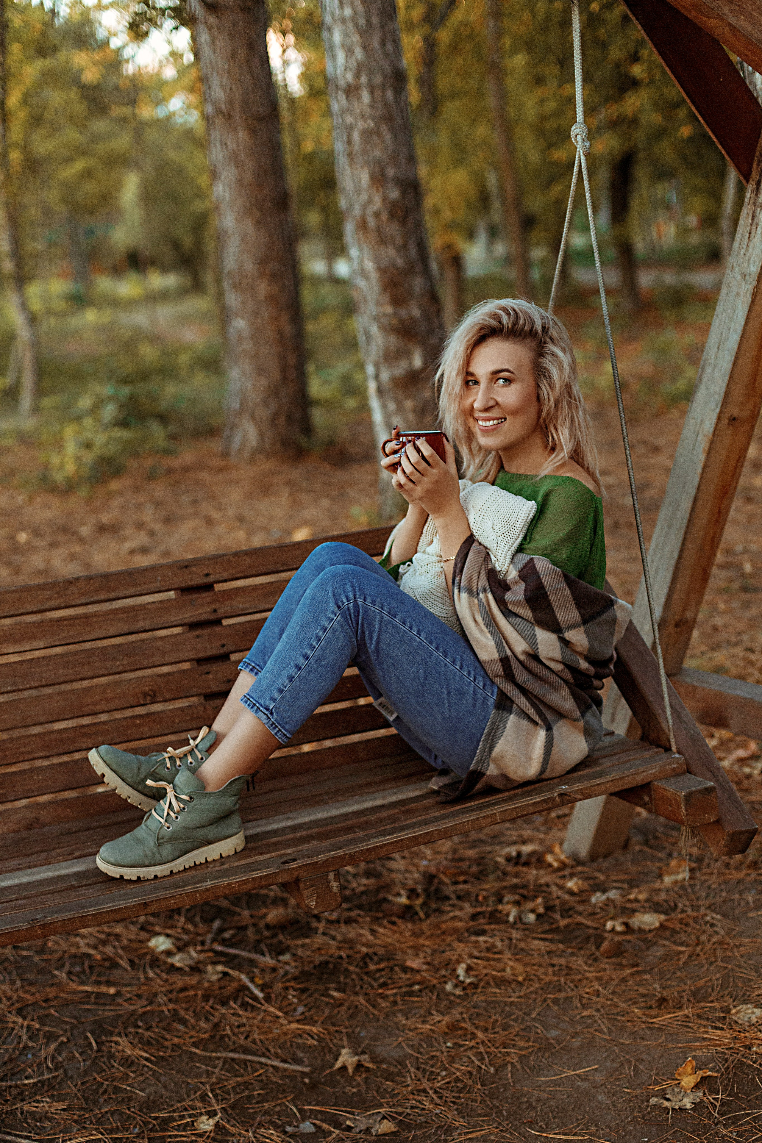 Евгения. Семейный и детский фотограф в Крыму Екатерина Швец