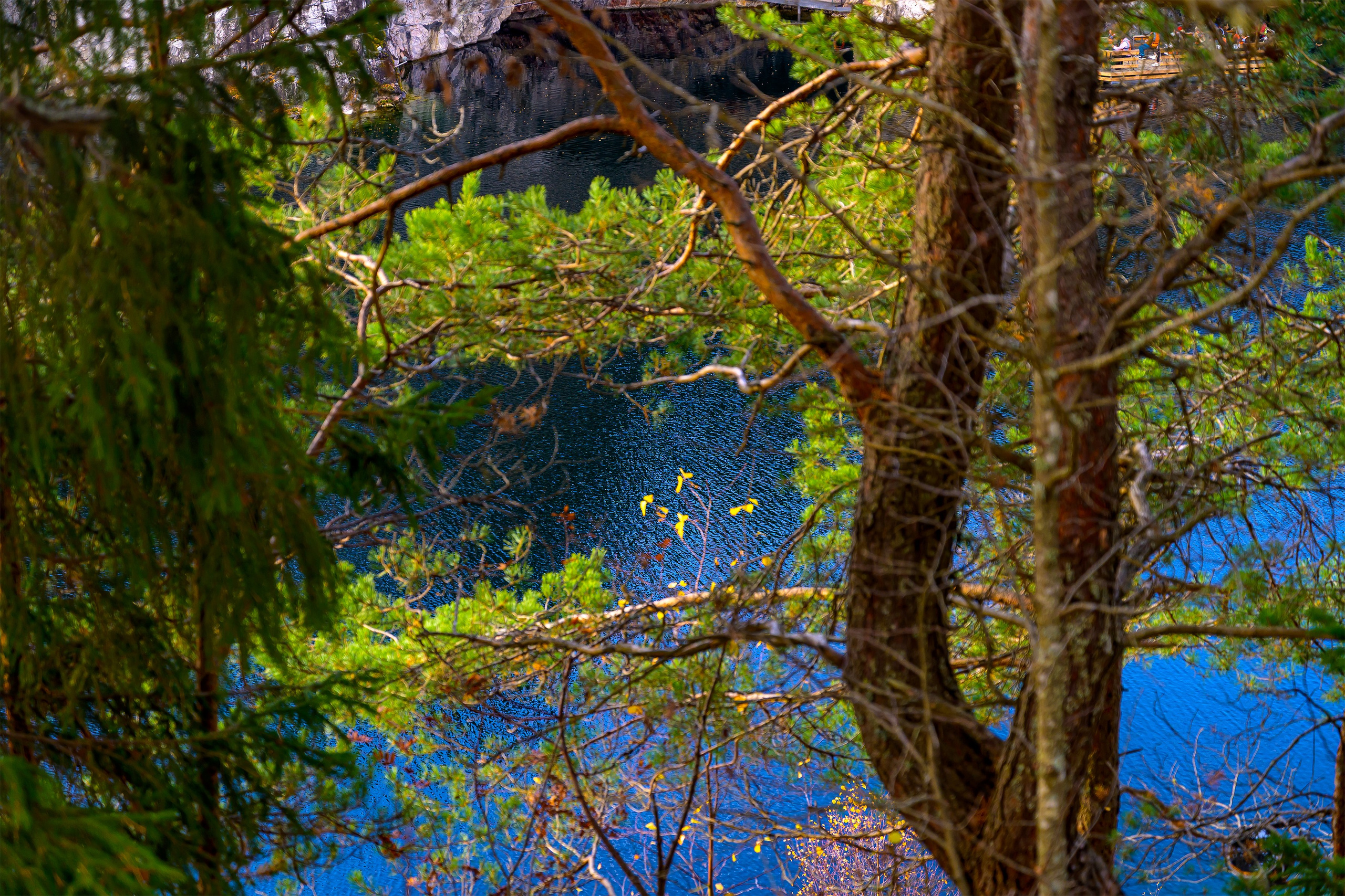 Пейзажики. Фотограф из Боровска в Калужской области