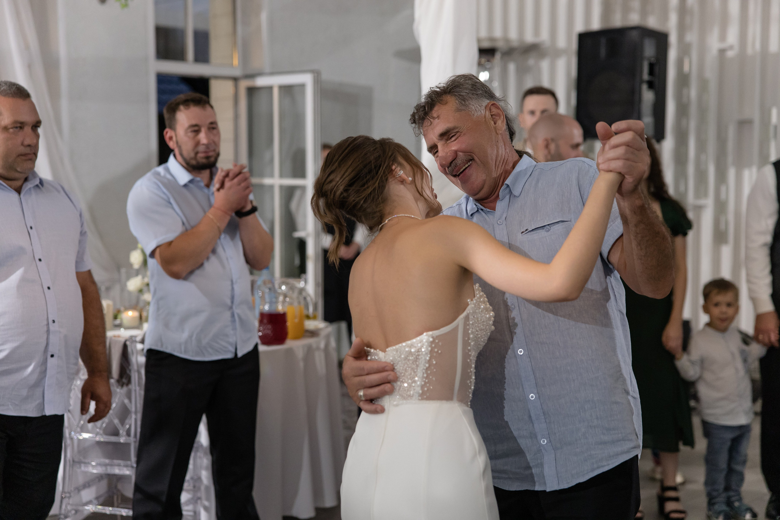 Виктор и Арина. Свадебный и Семейный фотограф по всему миру Анна Фёдорова