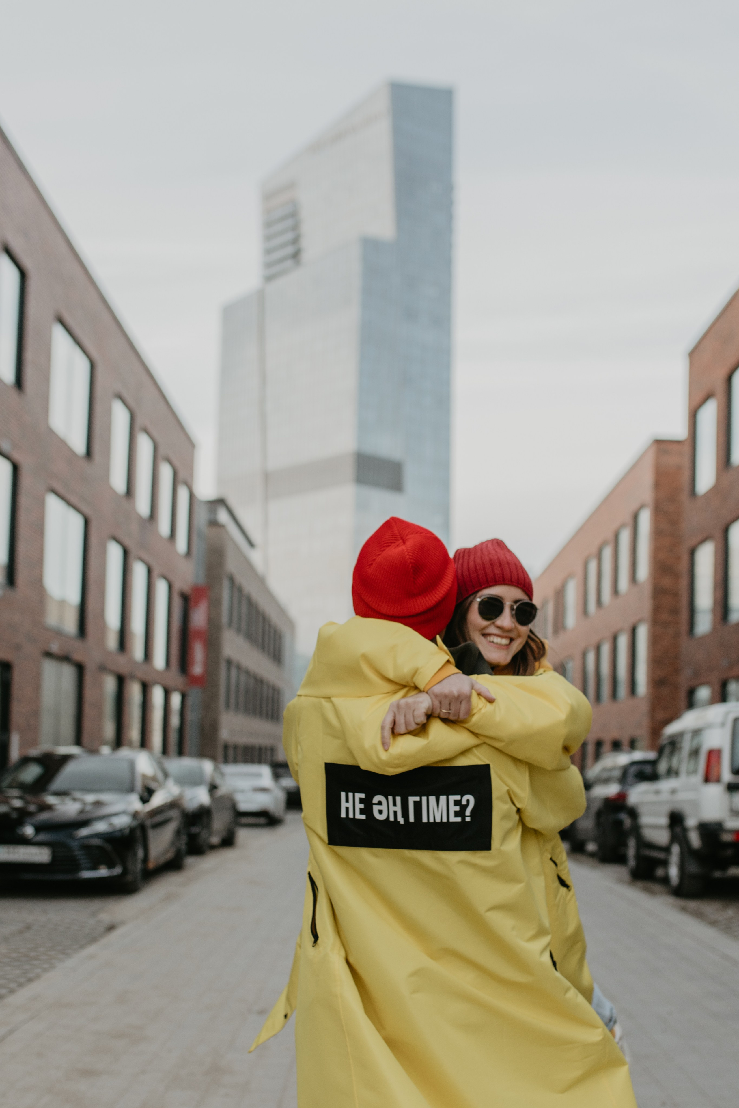 Love Story. Свадебный и семейный фотограф в Алматы Laura Dosmann