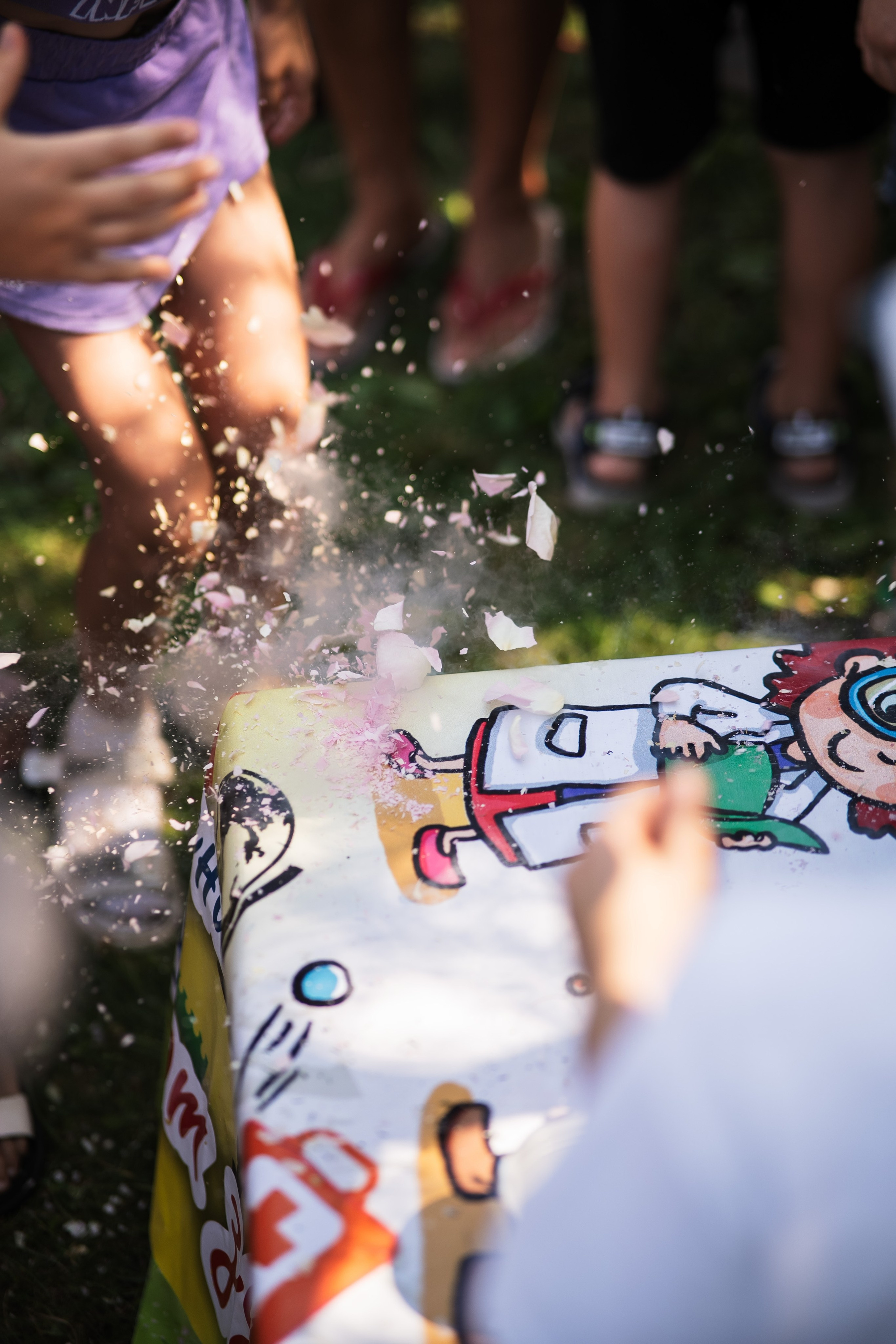 День семьи и здоровья | Газпромнефть. Фотограф на любое событие в Кемерово