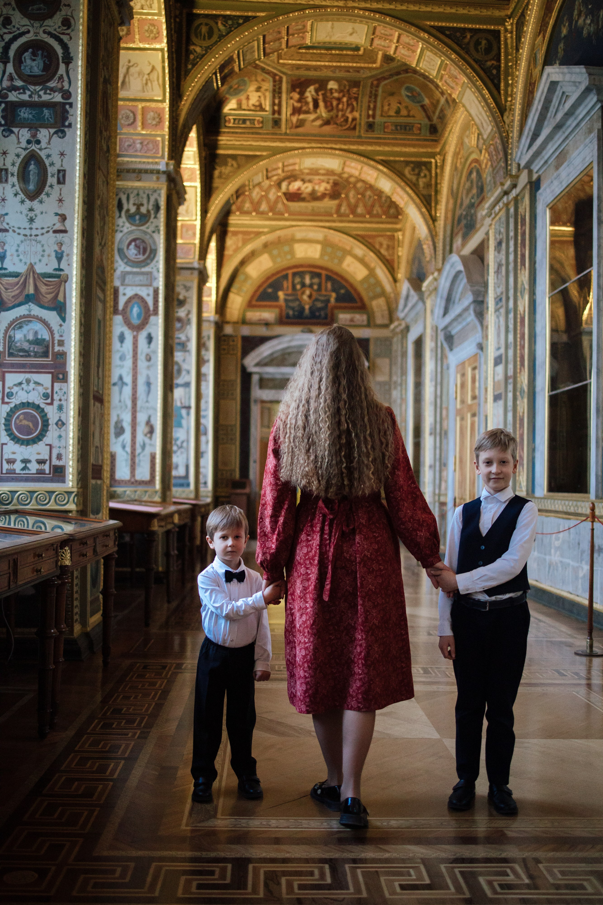 Hermitage. Ваш фотограф в Санкт-Петербурге