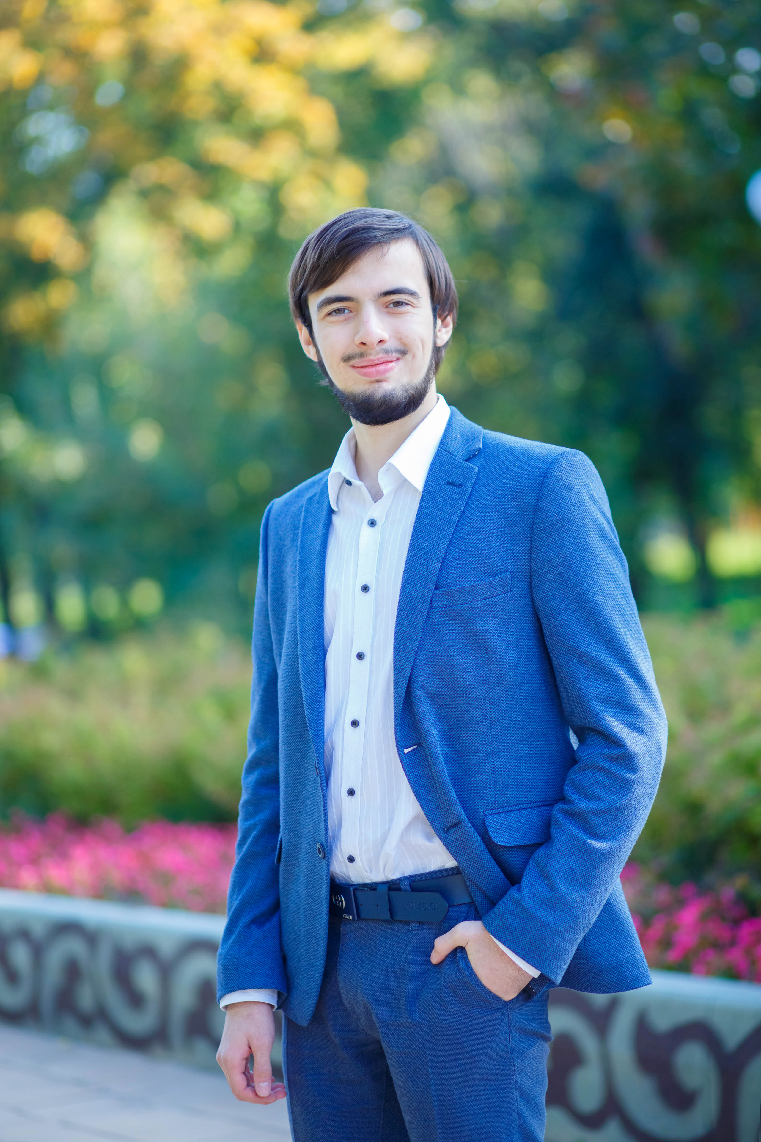 СТАРШАЯ ШКОЛА. Школьный фотограф Наталья Егорова