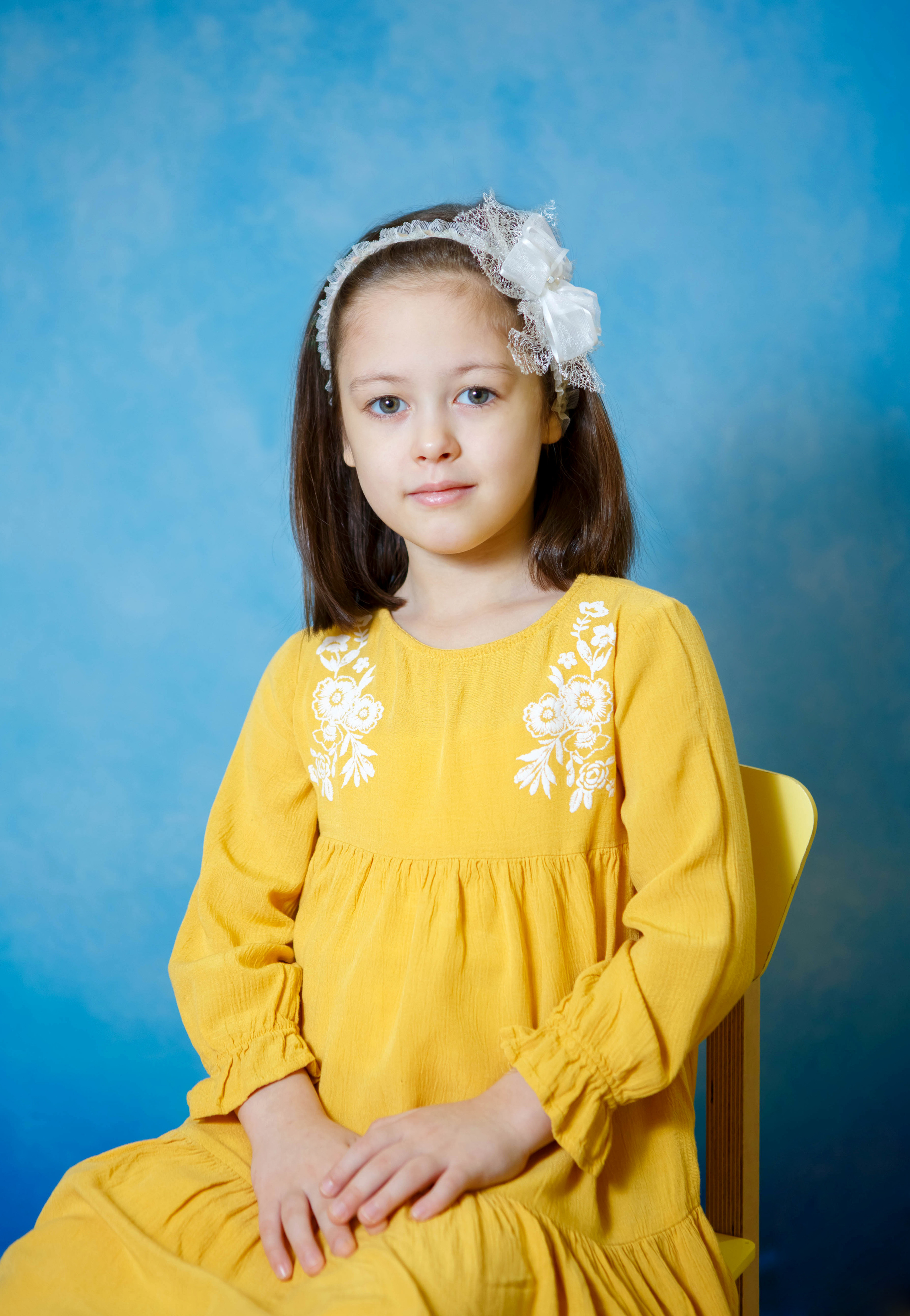 ДЕТСКИЙ САД. Школьный фотограф Наталья Егорова