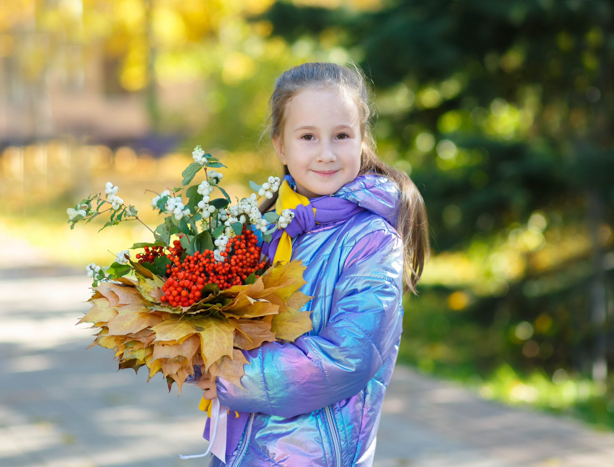 ДЕТСКИЙ САД. Школьный фотограф Наталья Егорова
