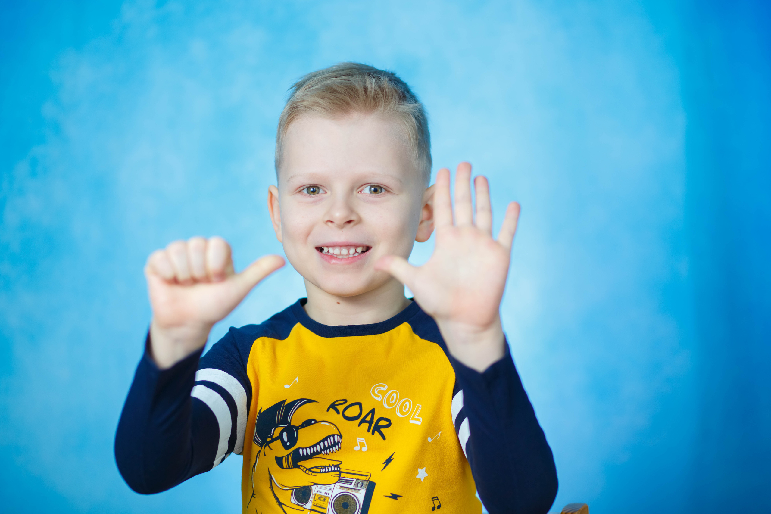 ДЕТСКИЙ САД. Школьный фотограф Наталья Егорова