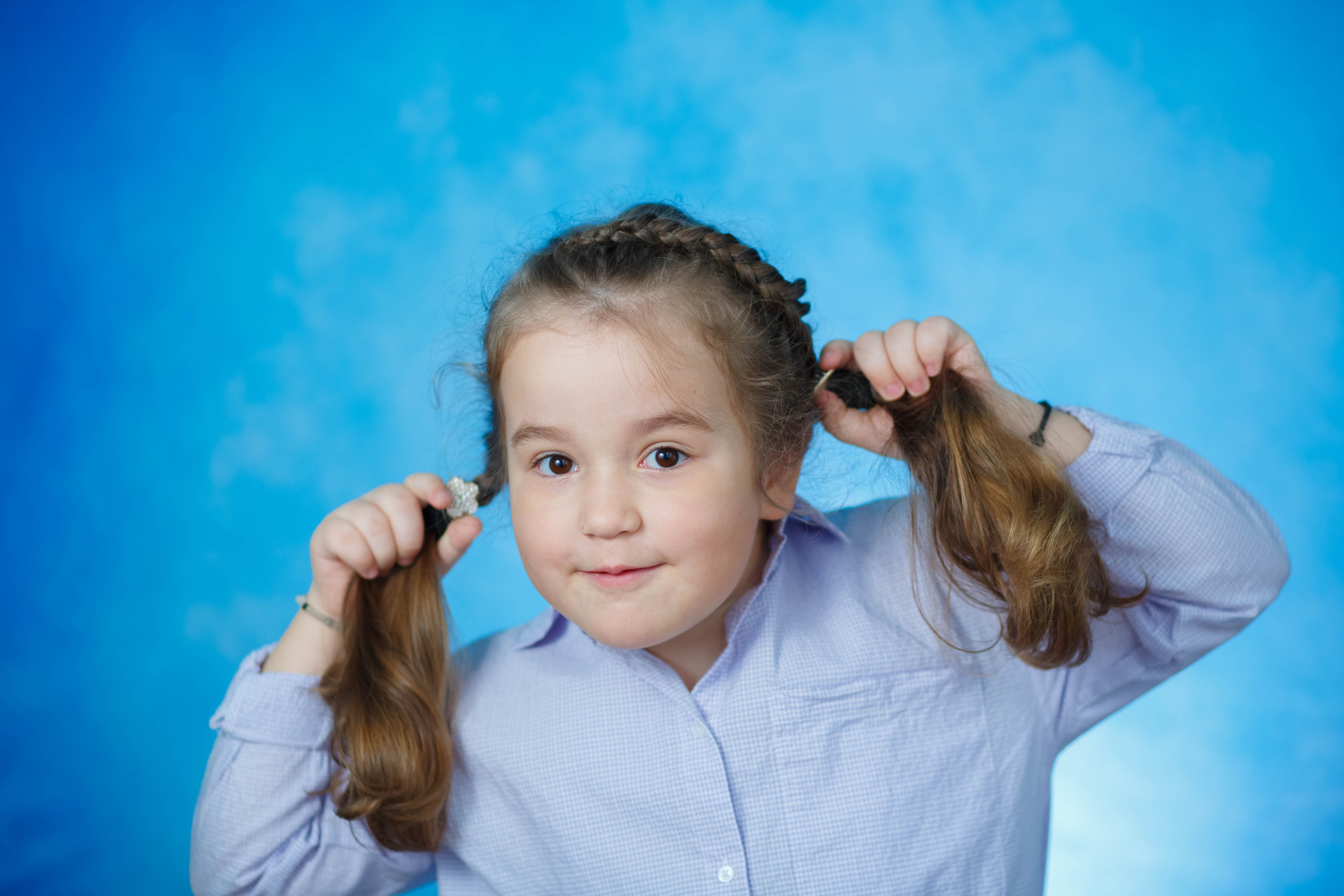 ДЕТСКИЙ САД. Школьный фотограф Наталья Егорова