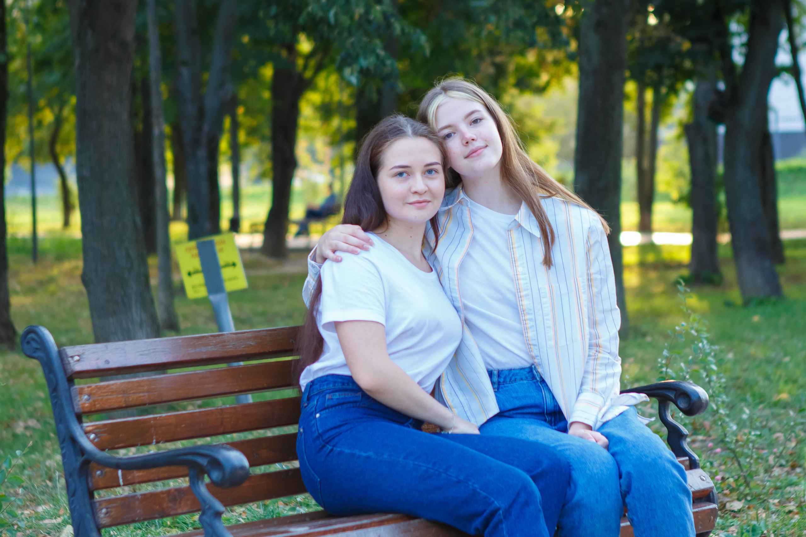 СТАРШАЯ ШКОЛА. Школьный фотограф Наталья Егорова