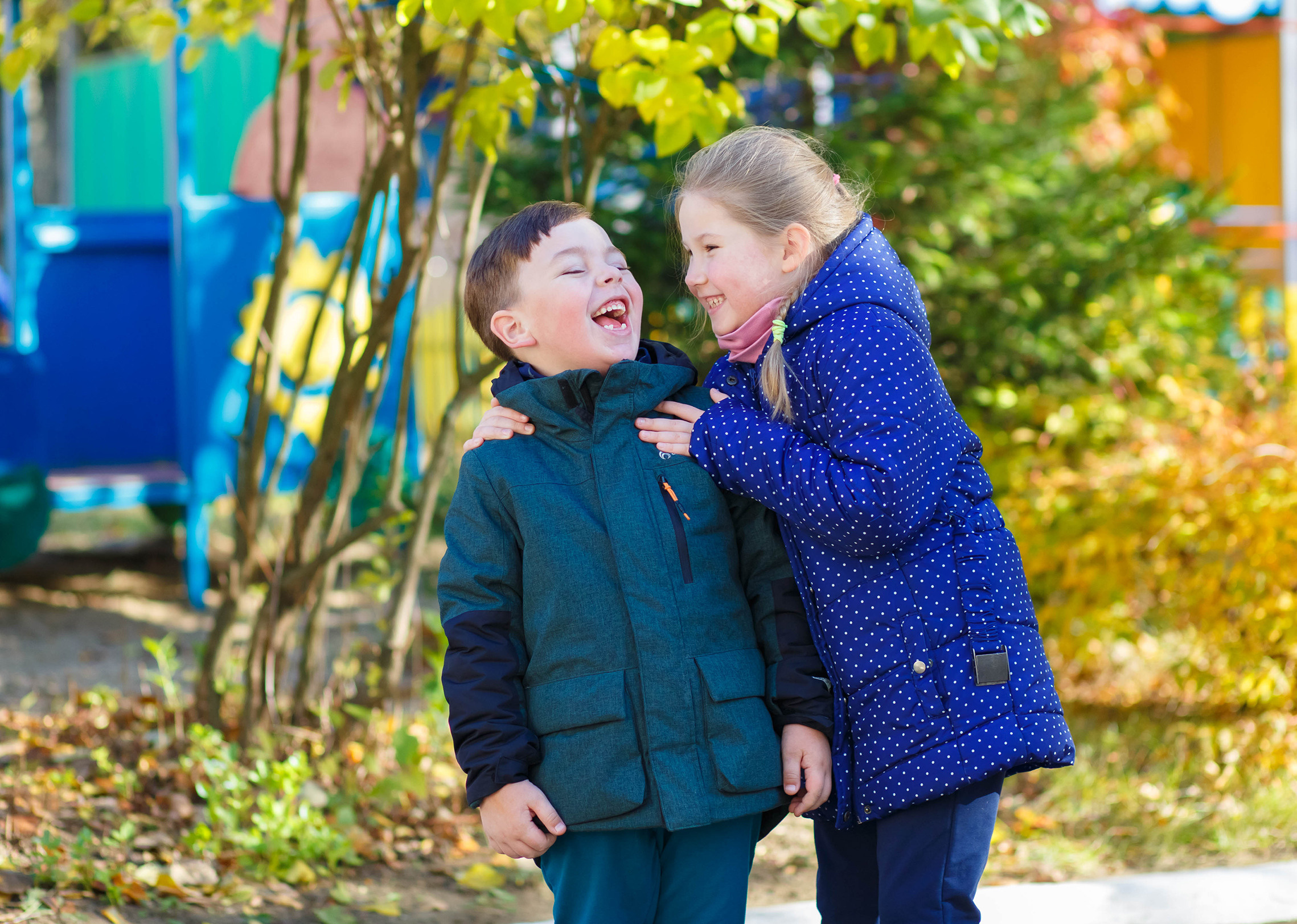ДЕТСКИЙ САД. Школьный фотограф Наталья Егорова