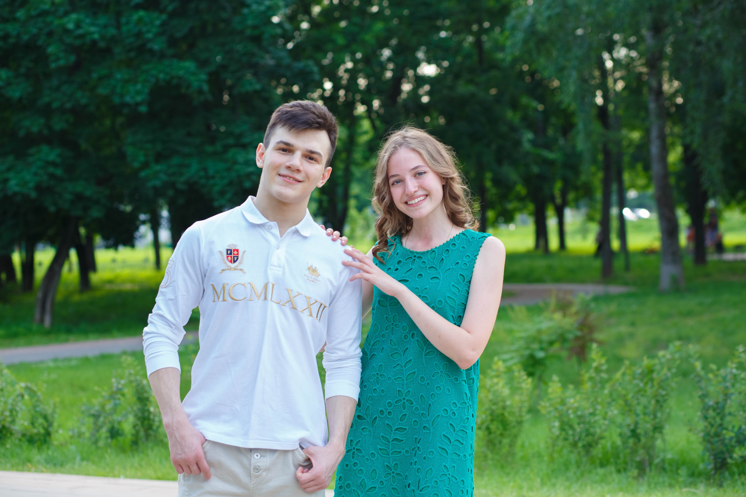 СТАРШАЯ ШКОЛА. Школьный фотограф Наталья Егорова