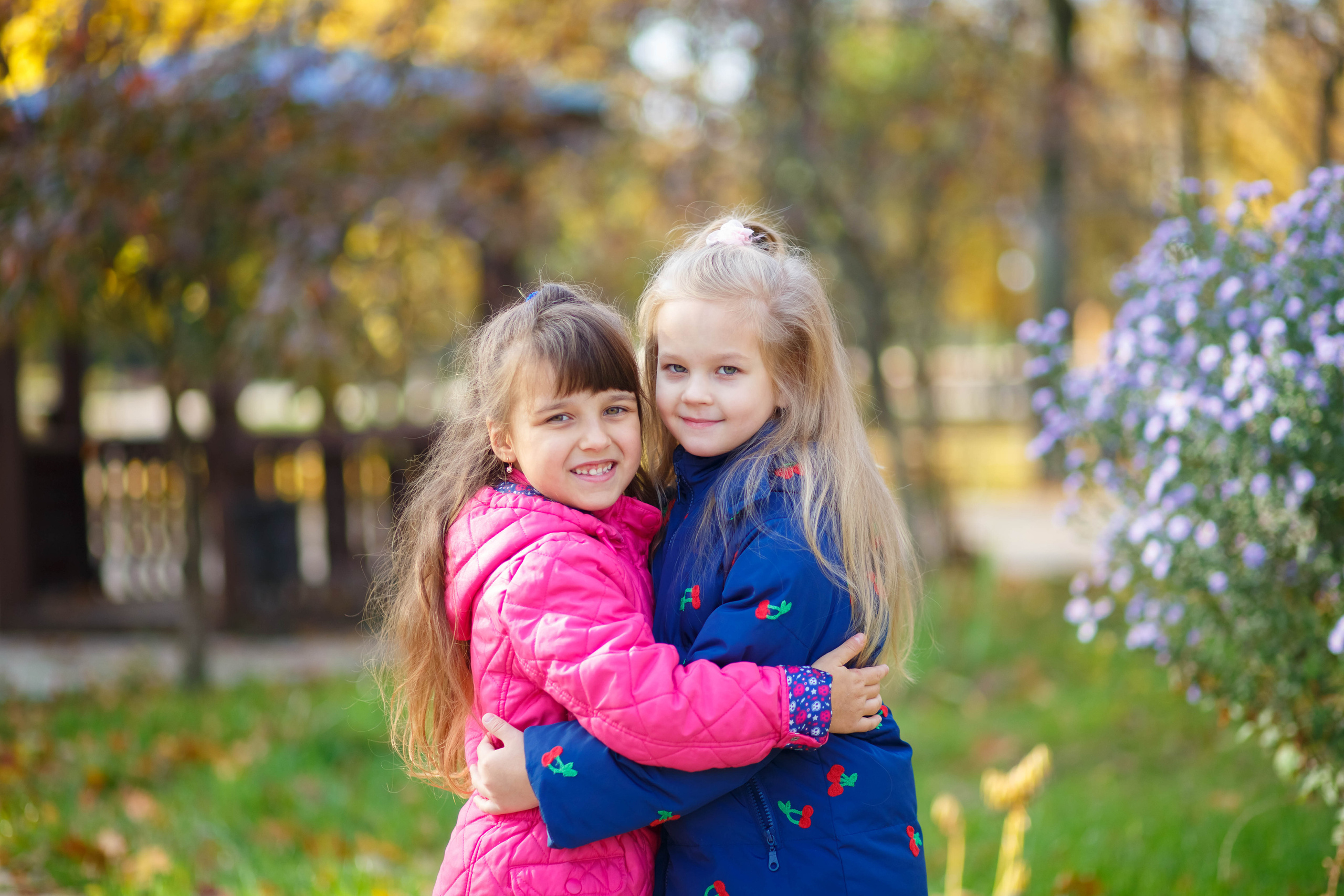 ДЕТСКИЙ САД. Школьный фотограф Наталья Егорова