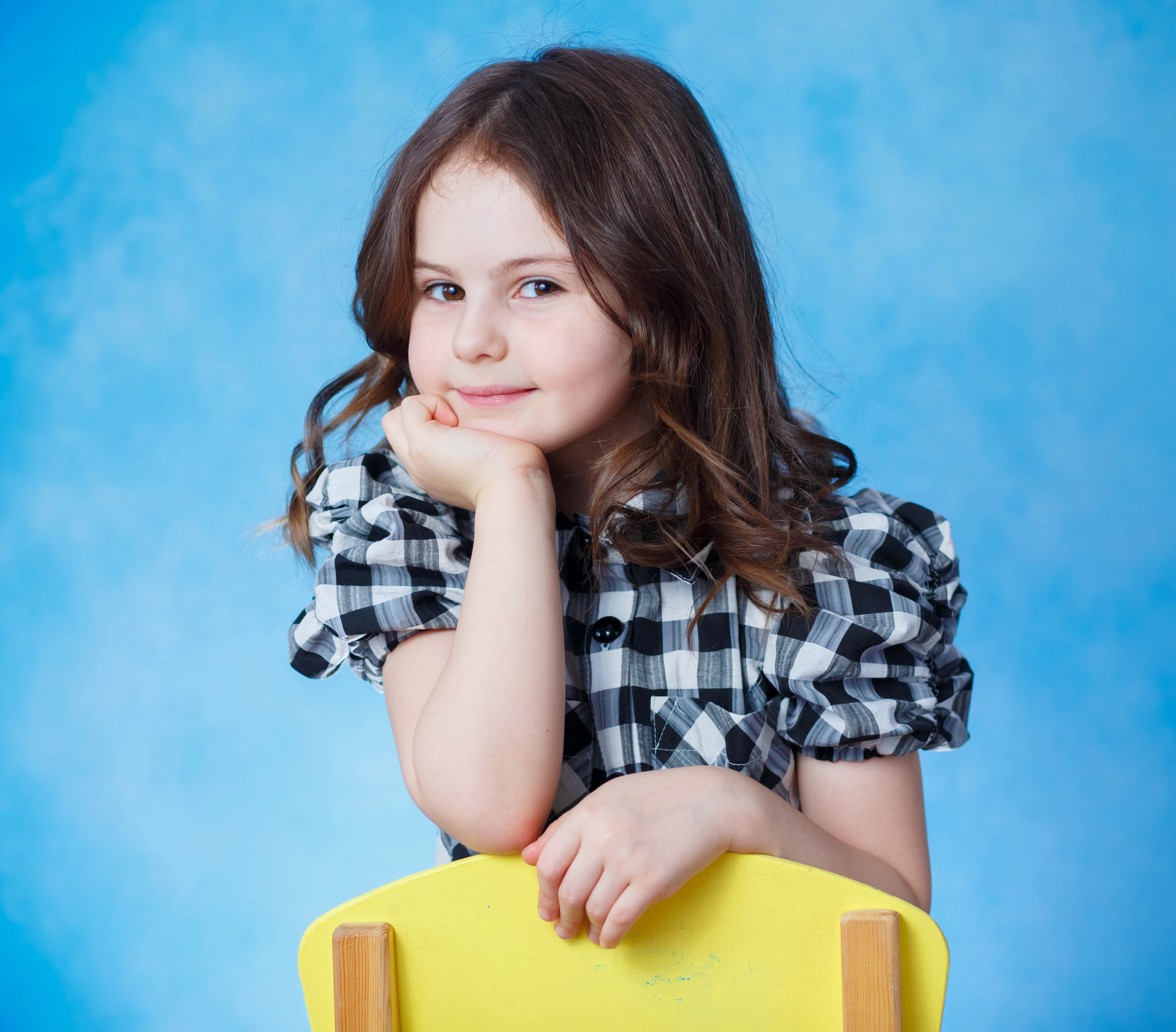 ДЕТСКИЙ САД. Школьный фотограф Наталья Егорова