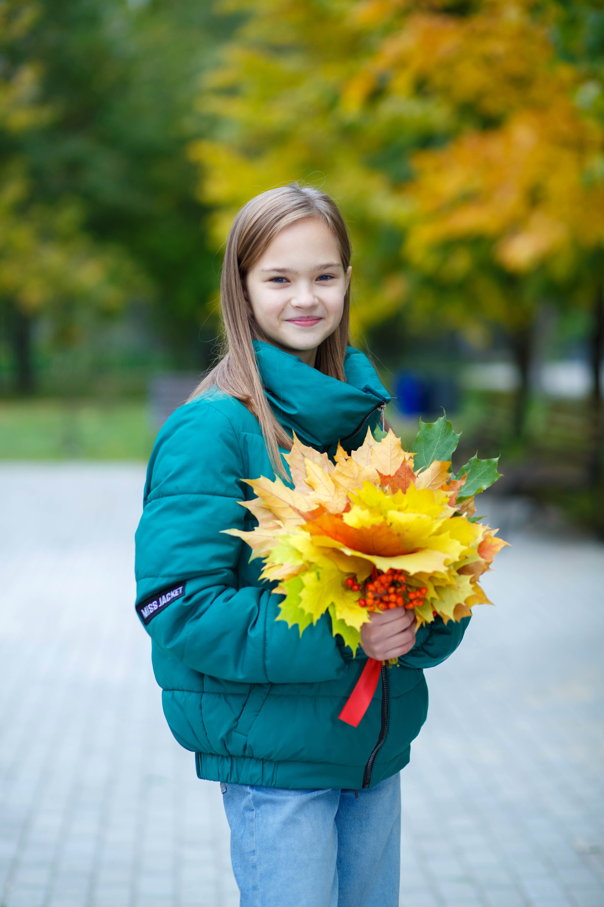 НАЧАЛЬНАЯ ШКОЛА. Школьный фотограф Наталья Егорова