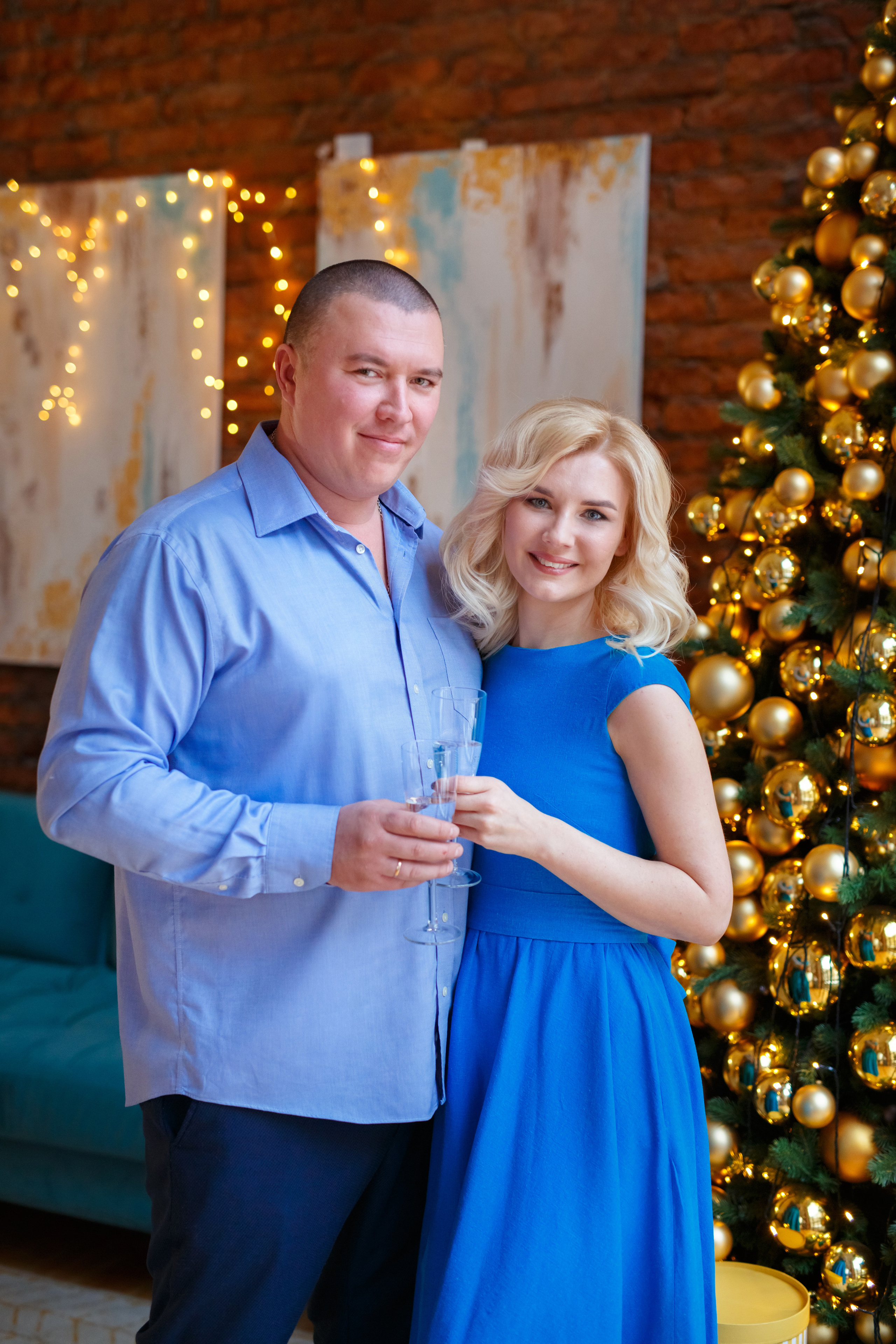 НОВЫЙ ГОД. Школьный фотограф Наталья Егорова