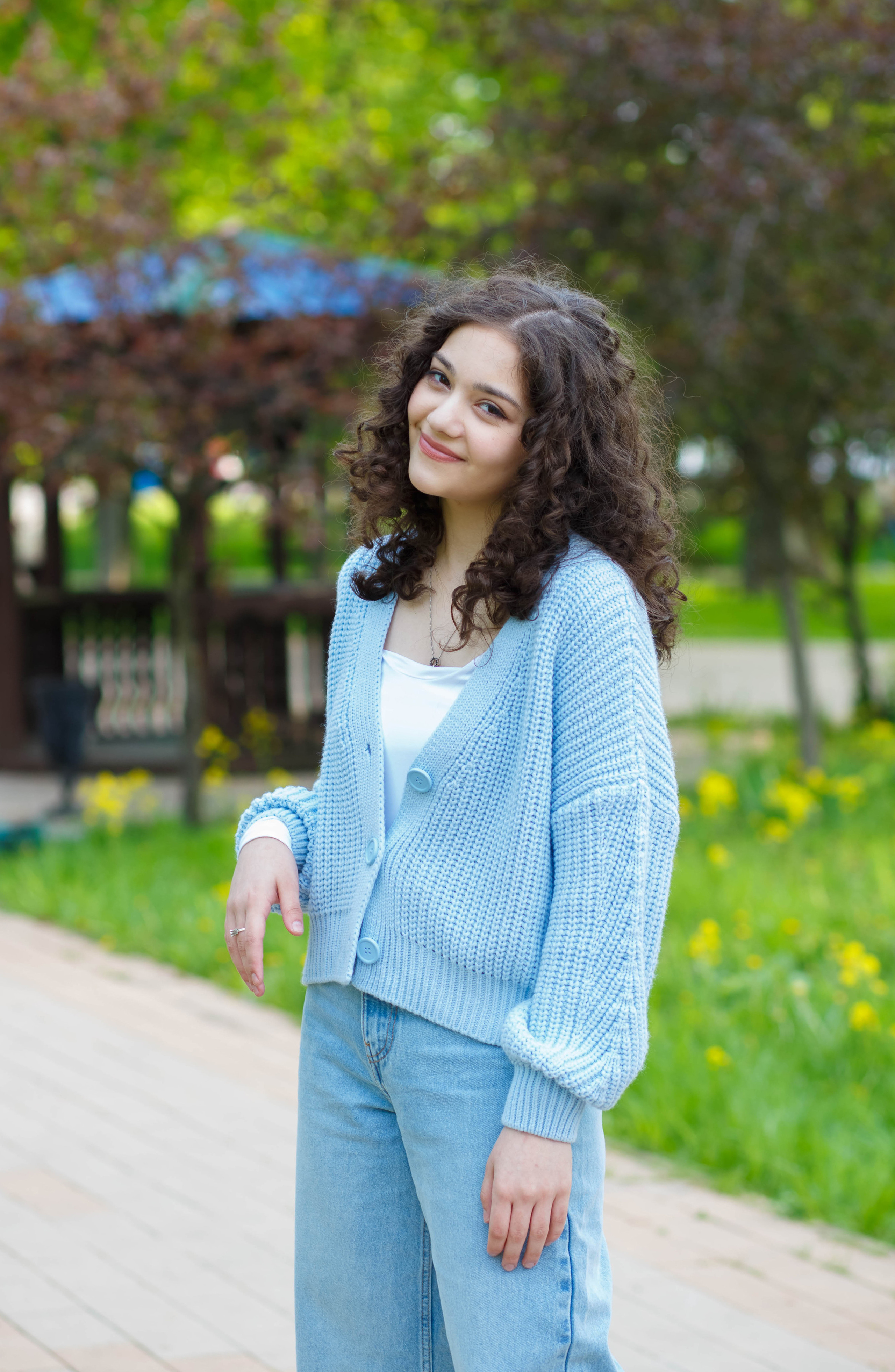 СТАРШАЯ ШКОЛА. Школьный фотограф Наталья Егорова