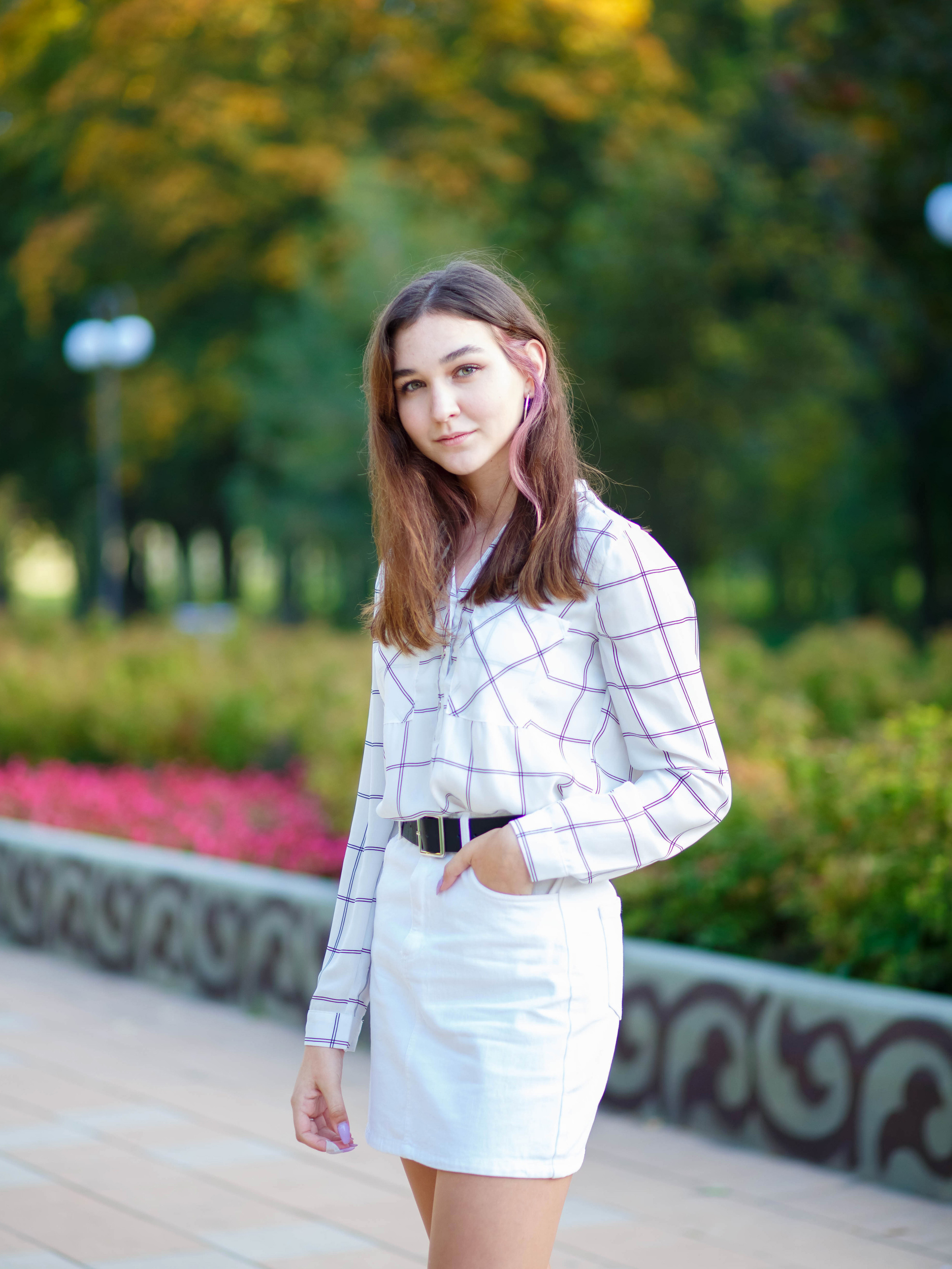 СТАРШАЯ ШКОЛА. Школьный фотограф Наталья Егорова