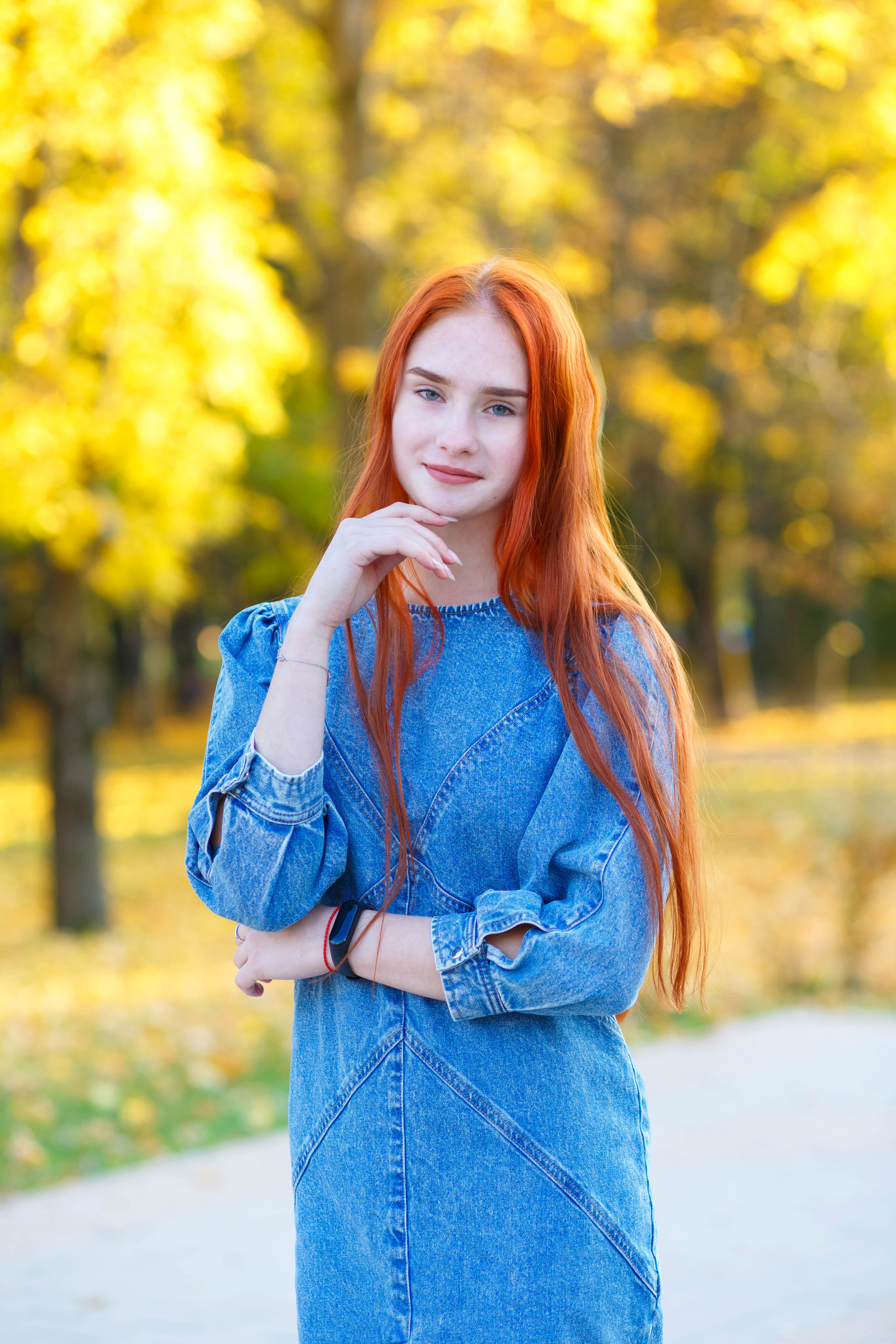 СТАРШАЯ ШКОЛА. Школьный фотограф Наталья Егорова