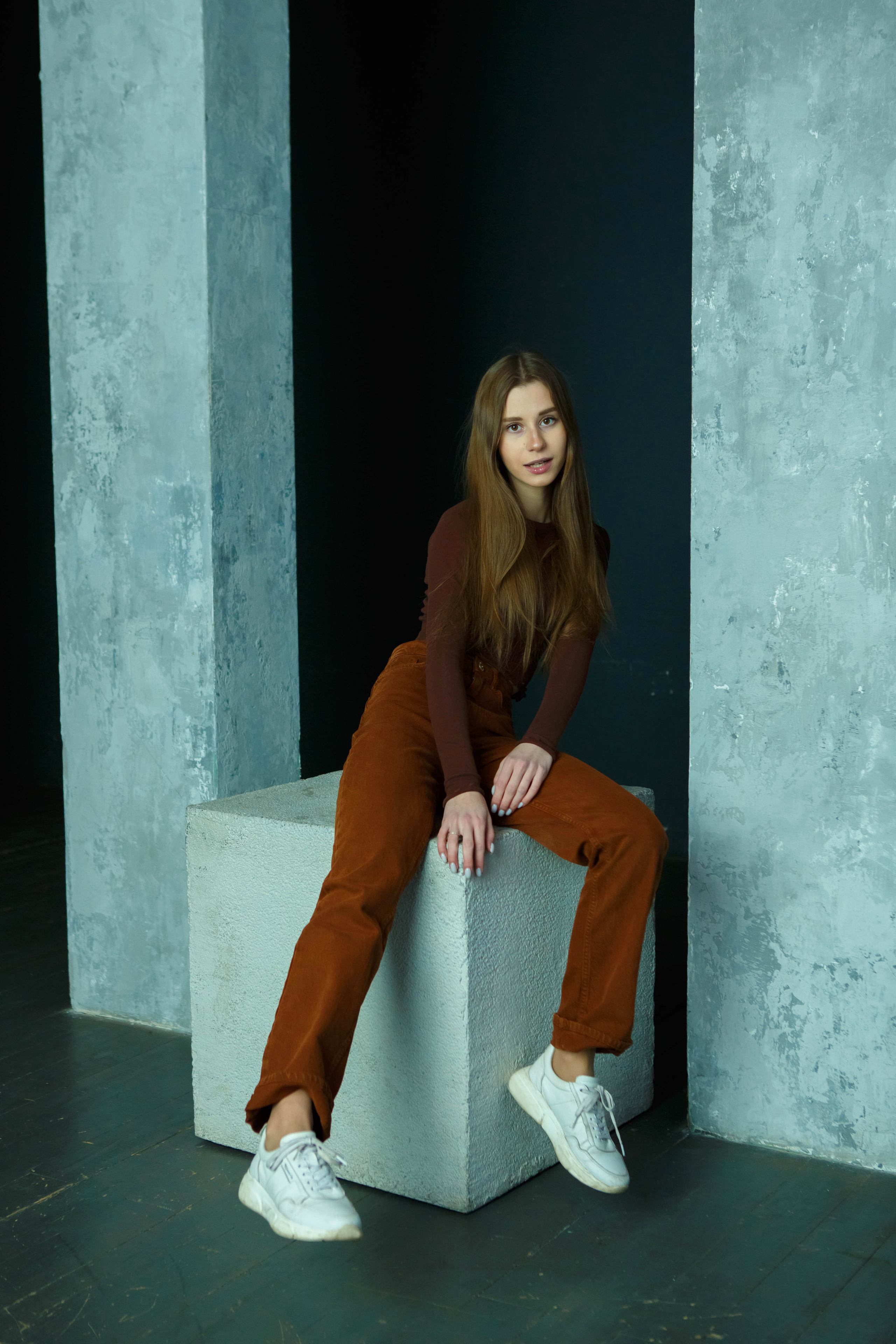 СТАРШАЯ ШКОЛА. Школьный фотограф Наталья Егорова