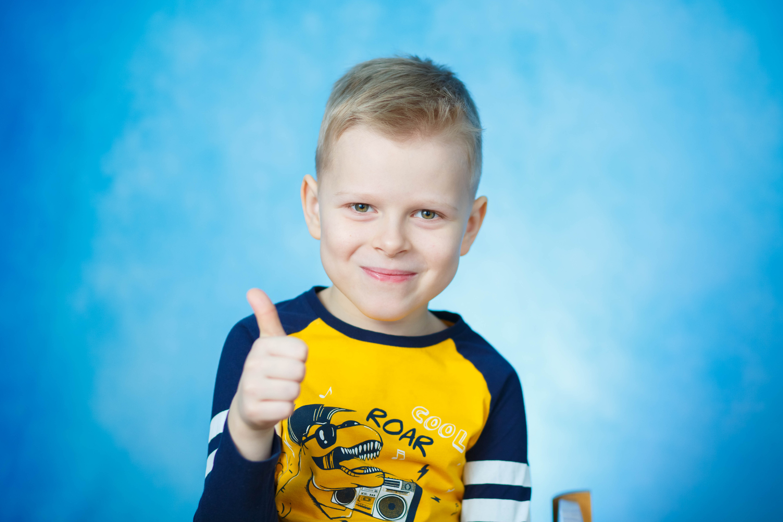ДЕТСКИЙ САД. Школьный фотограф Наталья Егорова