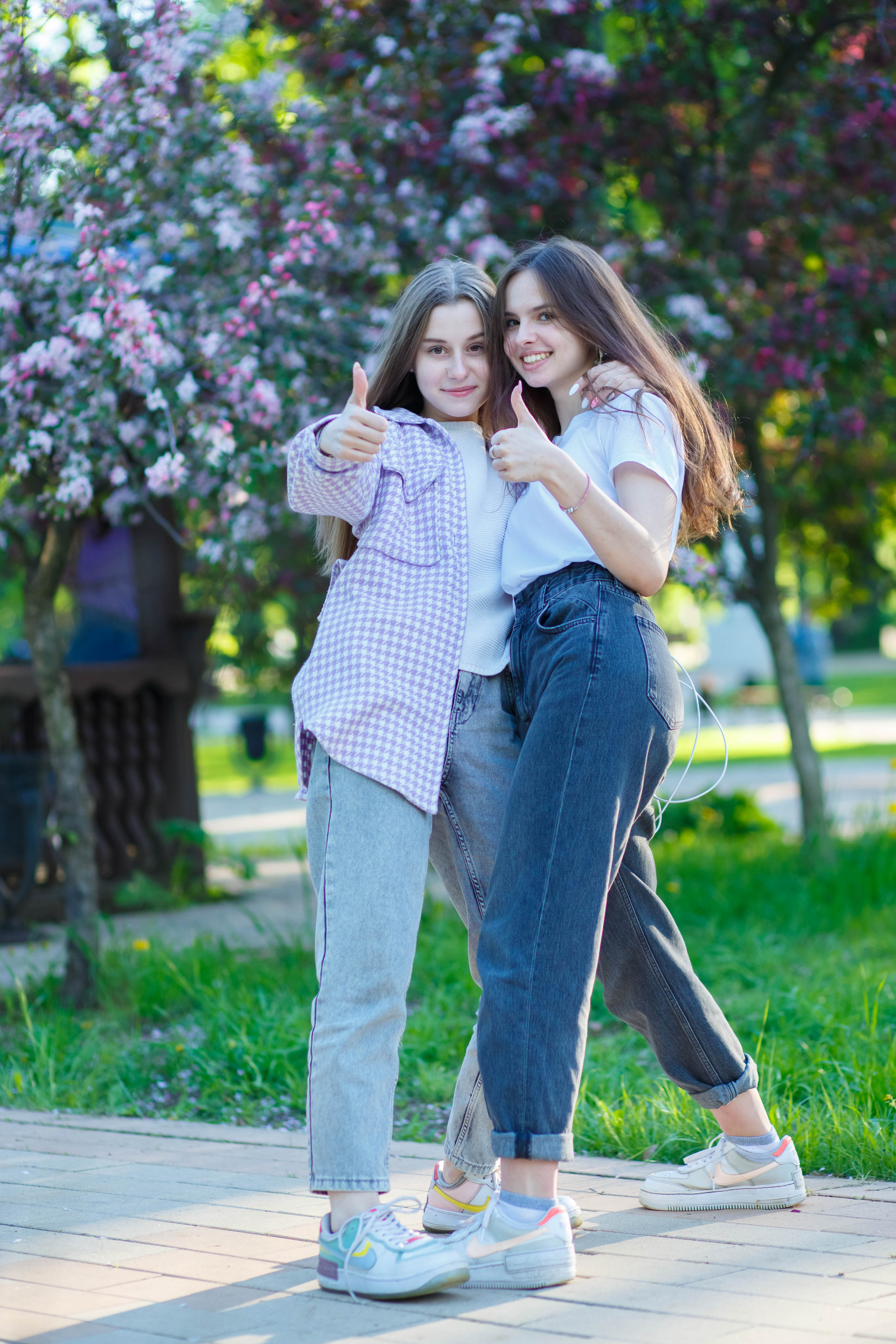 СТАРШАЯ ШКОЛА. Школьный фотограф Наталья Егорова