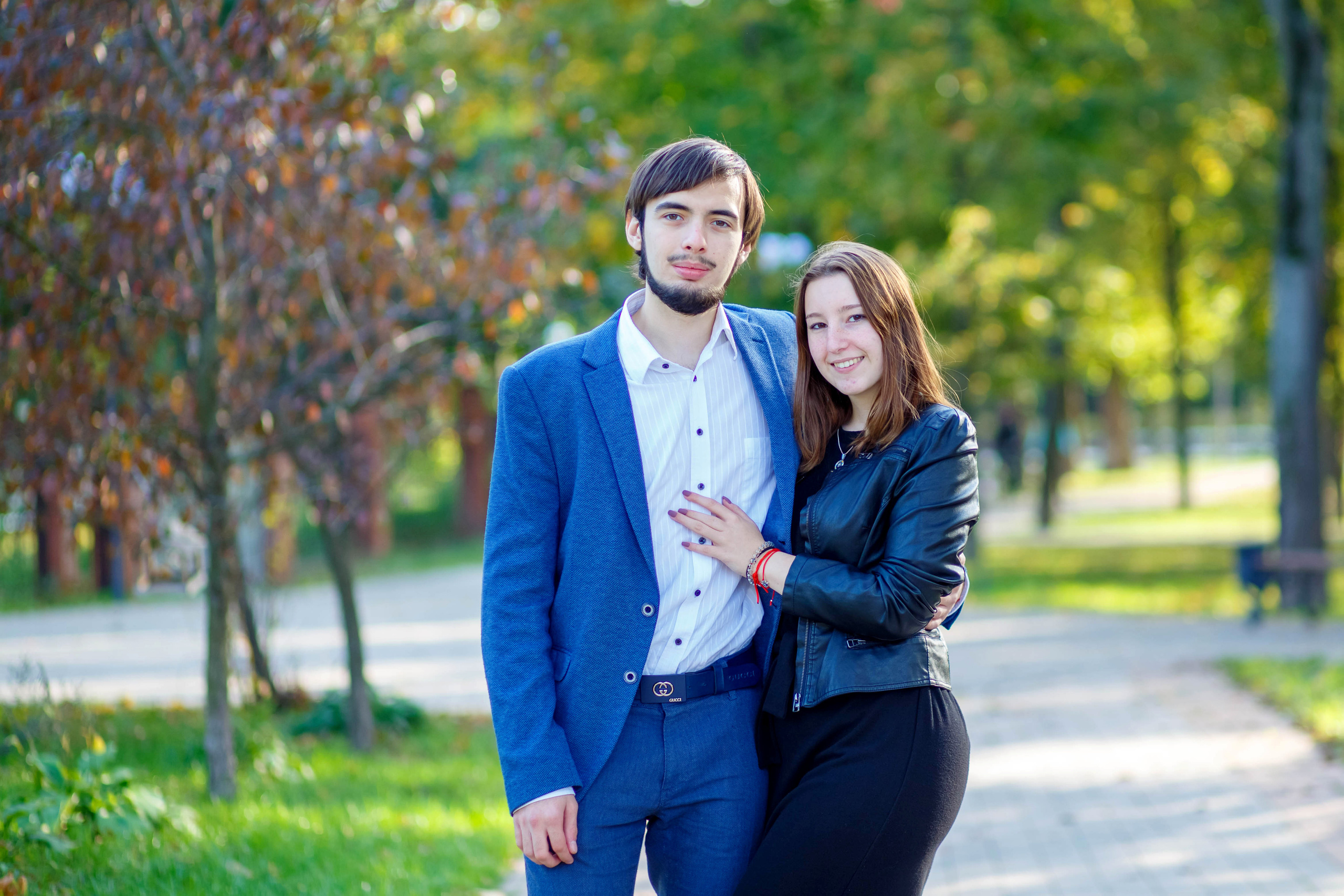 СТАРШАЯ ШКОЛА. Школьный фотограф Наталья Егорова