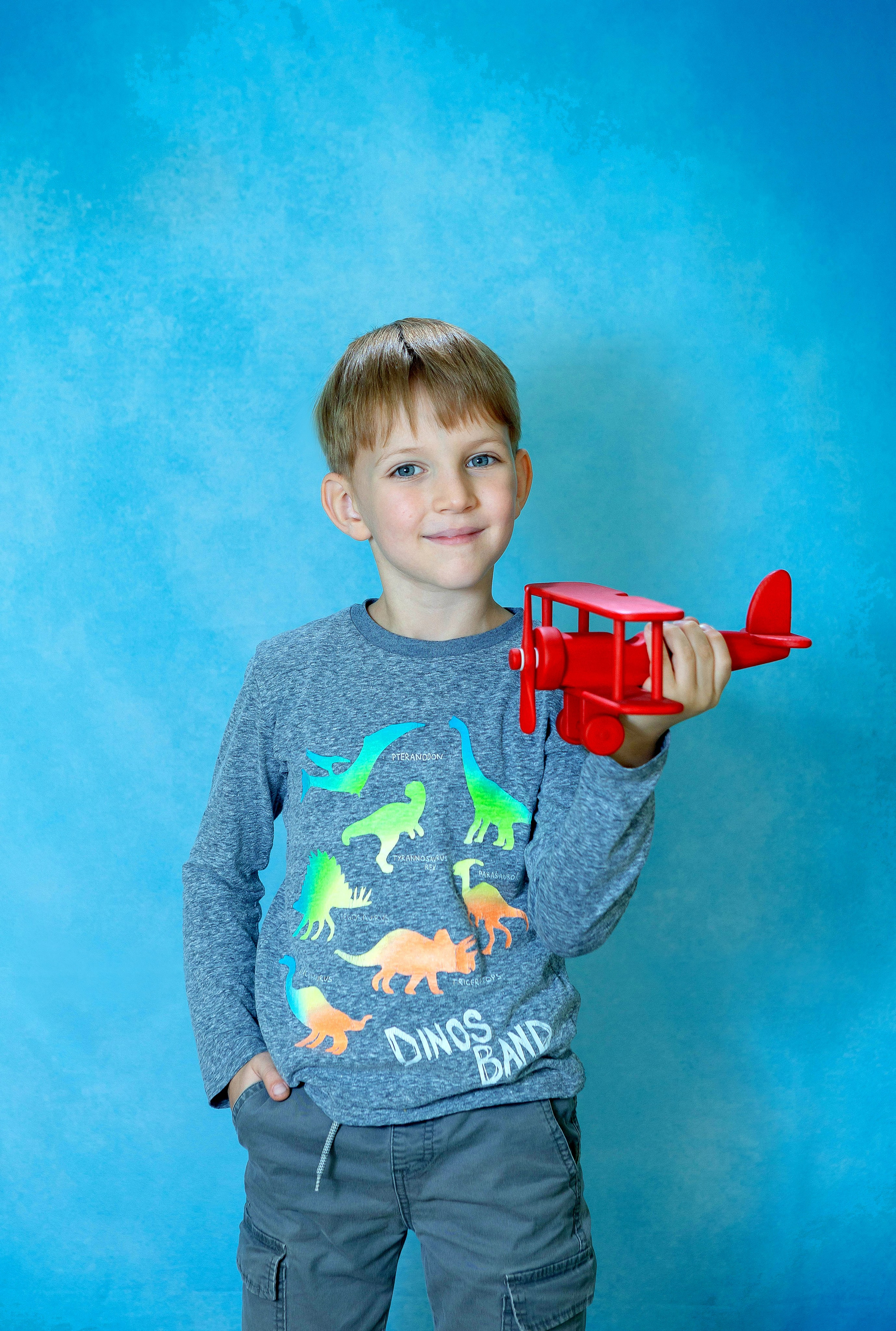 ДЕТСКИЙ САД. Школьный фотограф Наталья Егорова