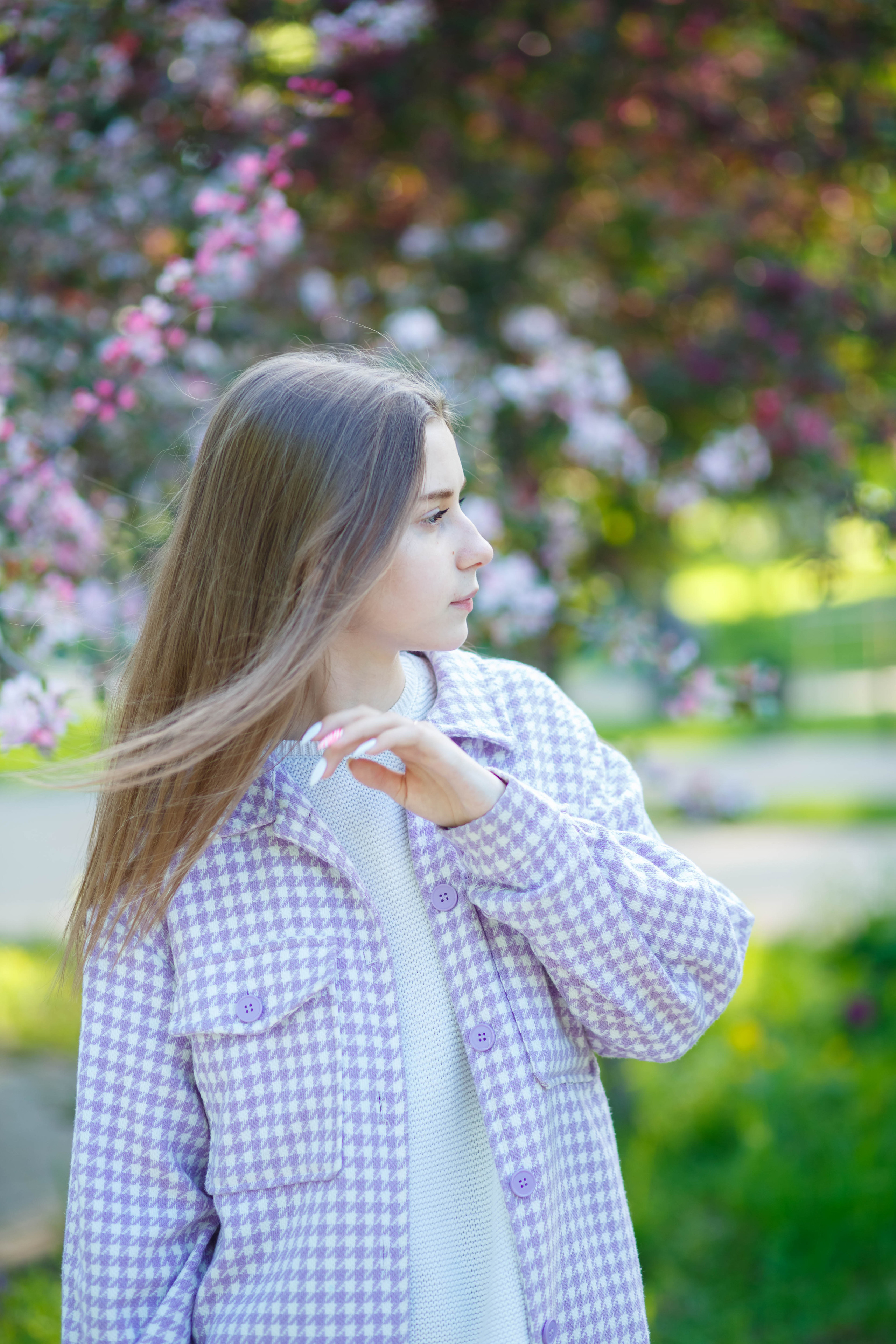 СТАРШАЯ ШКОЛА. Школьный фотограф Наталья Егорова