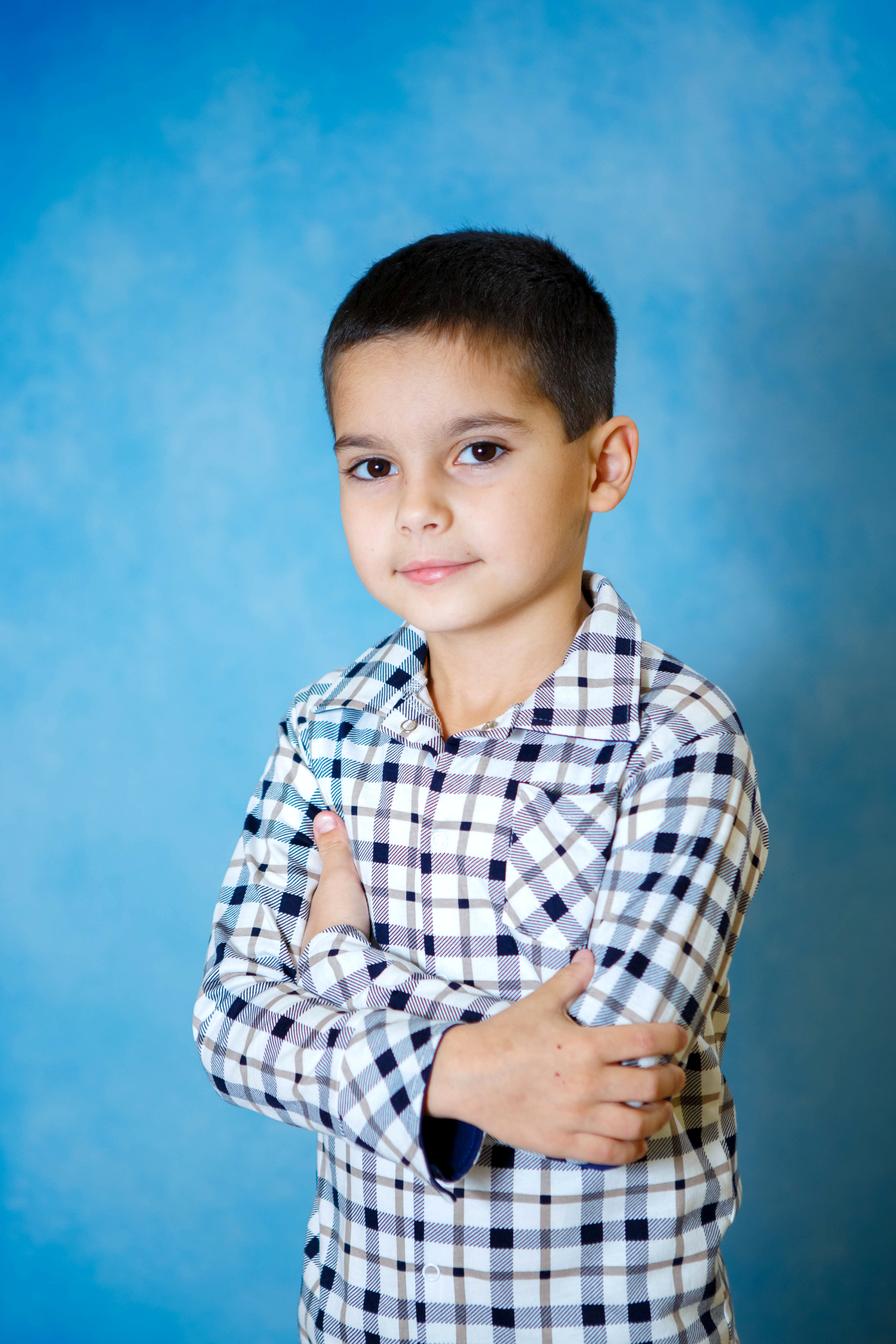 ДЕТСКИЙ САД. Школьный фотограф Наталья Егорова