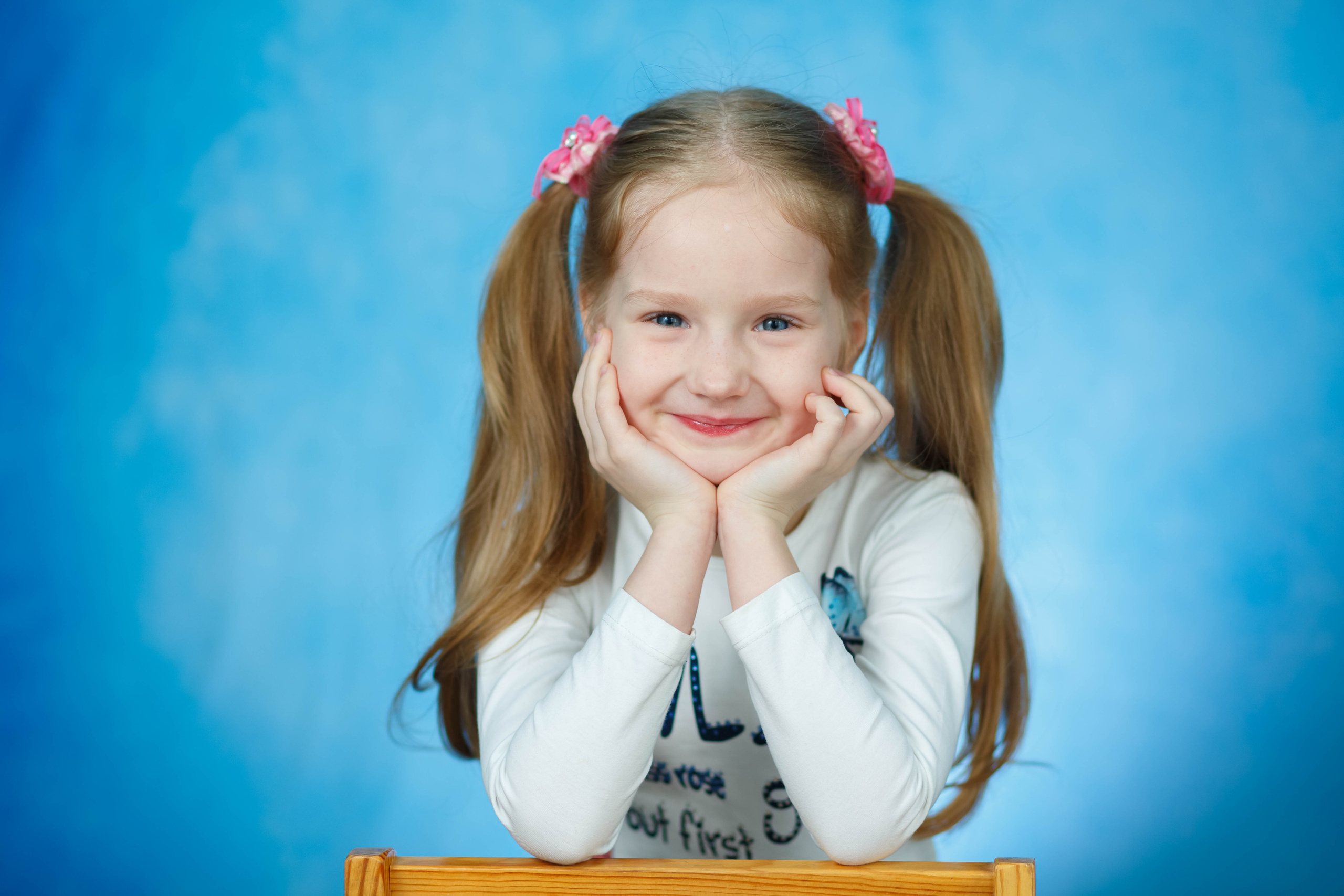 ДЕТСКИЙ САД. Школьный фотограф Наталья Егорова