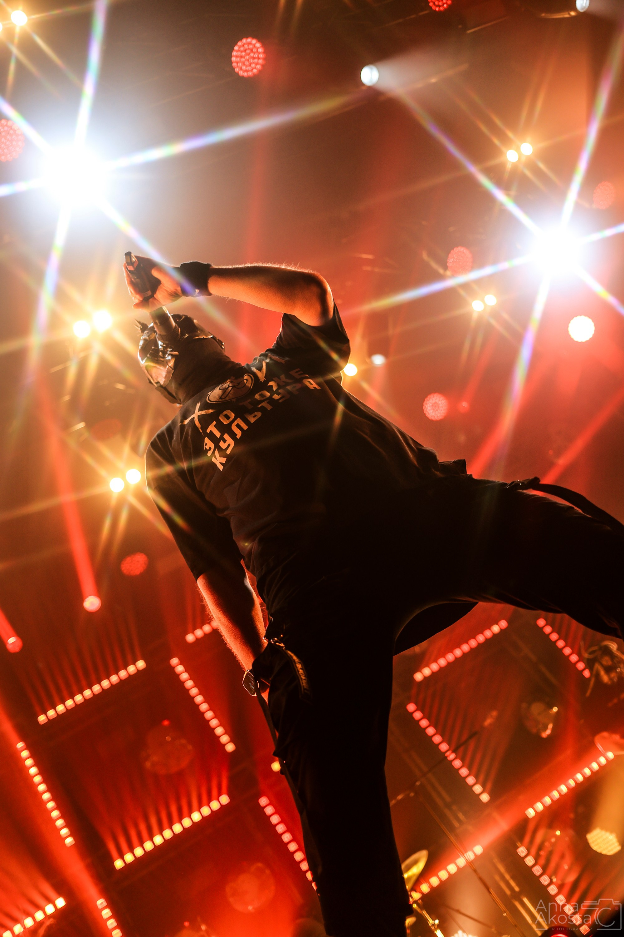 ПНЕВМОСЛОН | A2 | СПб. Анна Акоста: фотограф в Санкт-Петербурге и Таганроге