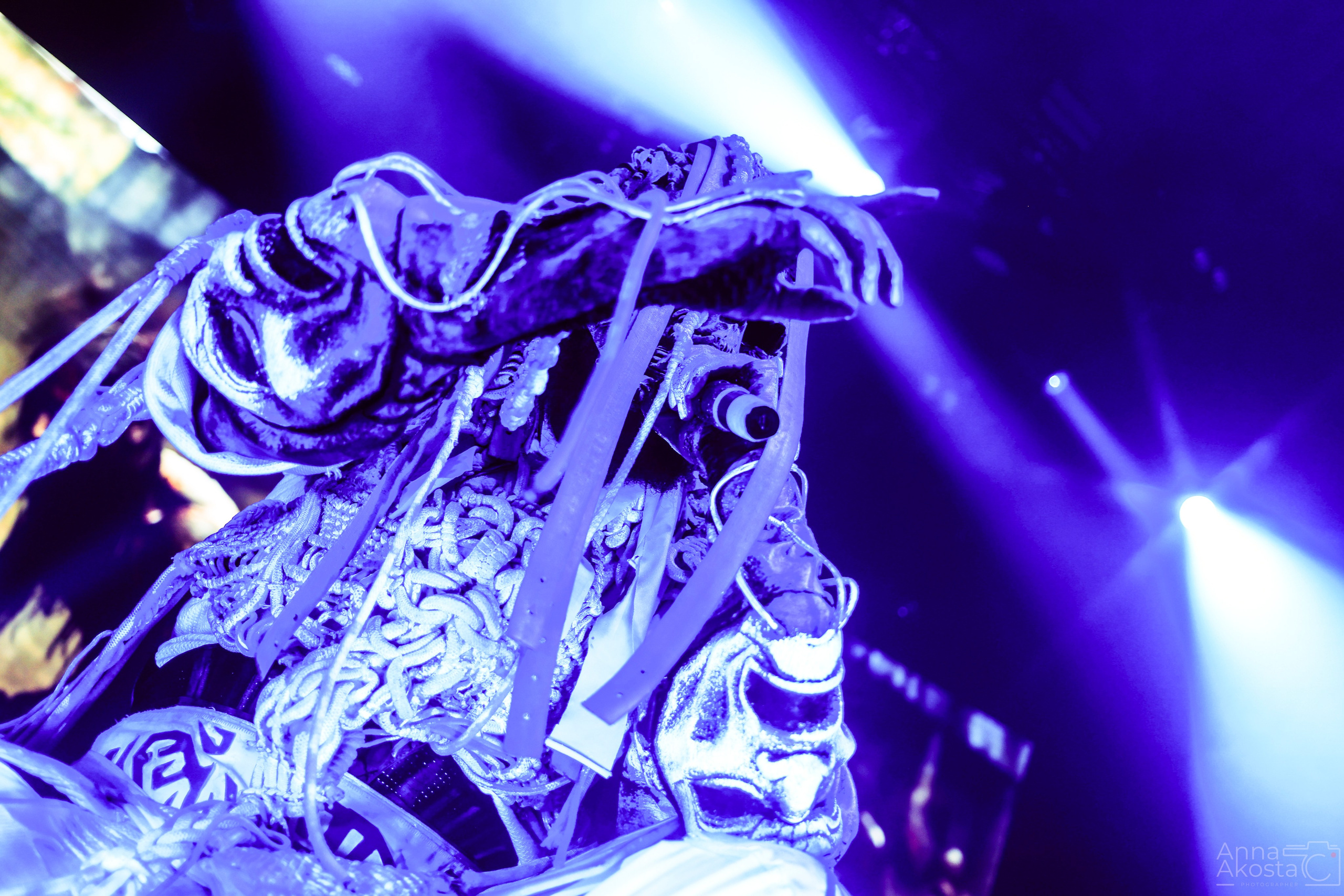 Biopsyhoz | Aurora Concert Hall | СПб. Анна Акоста: фотограф в Санкт-Петербурге и Таганроге