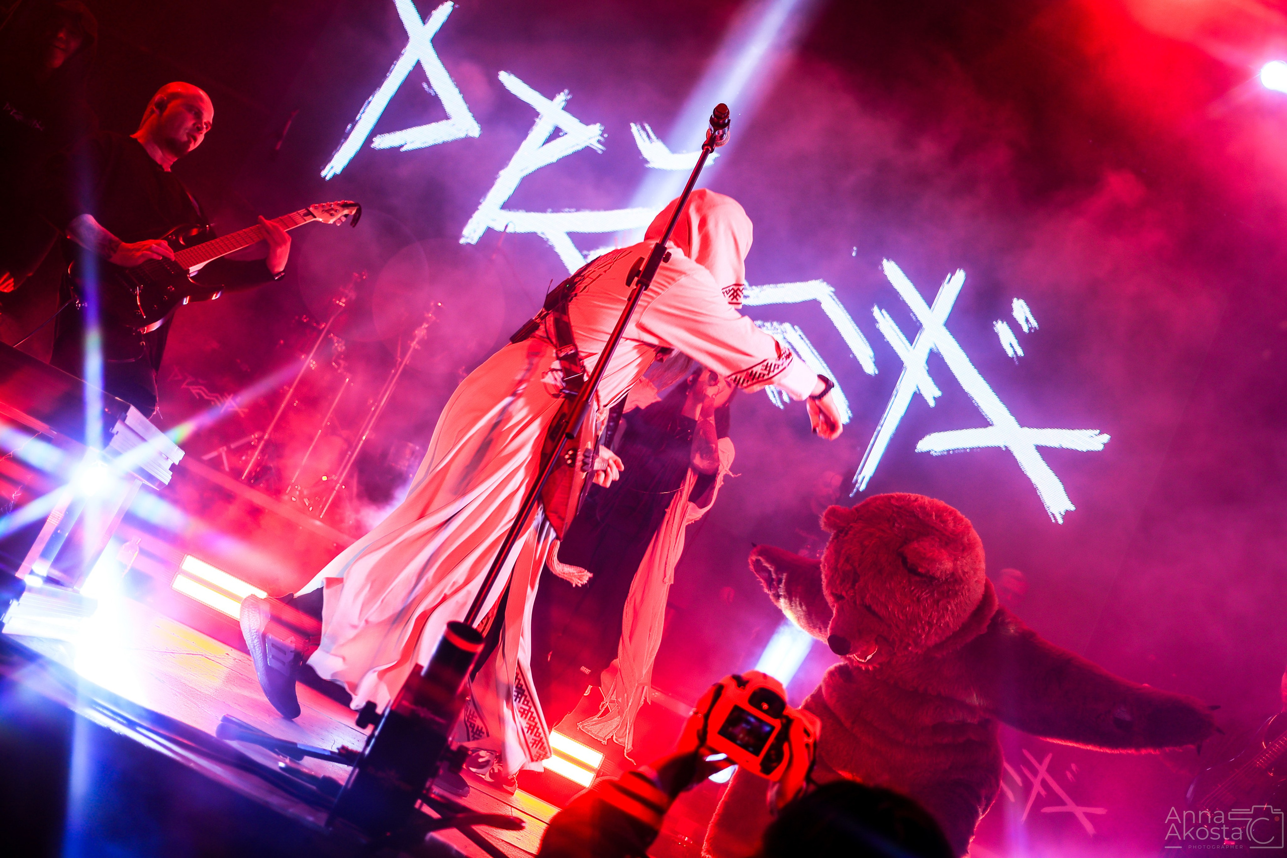 DRUMMATIX | Зелёная Сцена | СПб. Анна Акоста: фотограф в Санкт-Петербурге и Таганроге