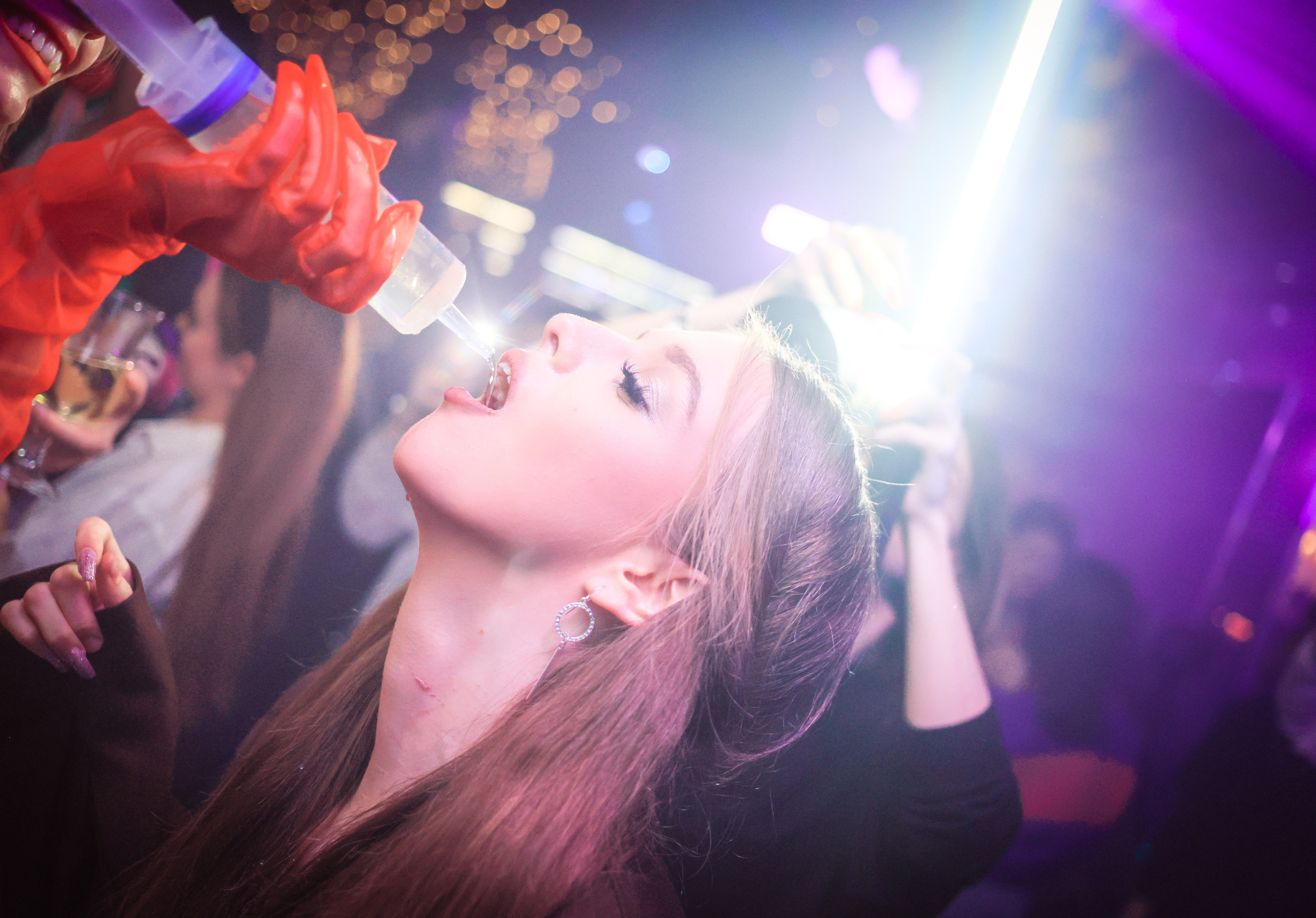 10.01 | опохмел пати твоего бати | 90-s / 00-s. Анна Акоста: фотограф в Санкт-Петербурге, Ростов-на-Дону и Таганроге