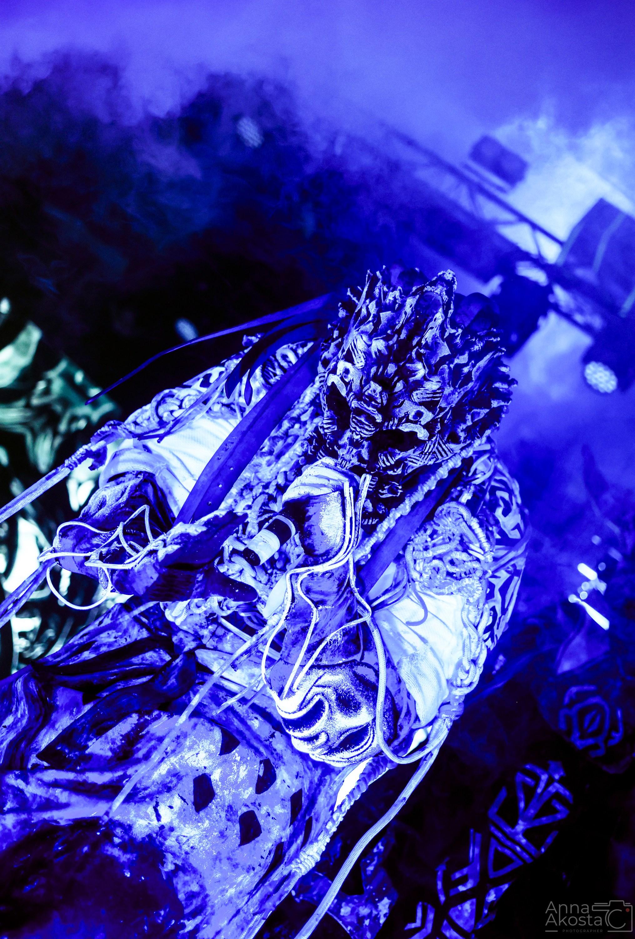 Biopsyhoz | Aurora Concert Hall | СПб. Анна Акоста: фотограф в Санкт-Петербурге и Таганроге